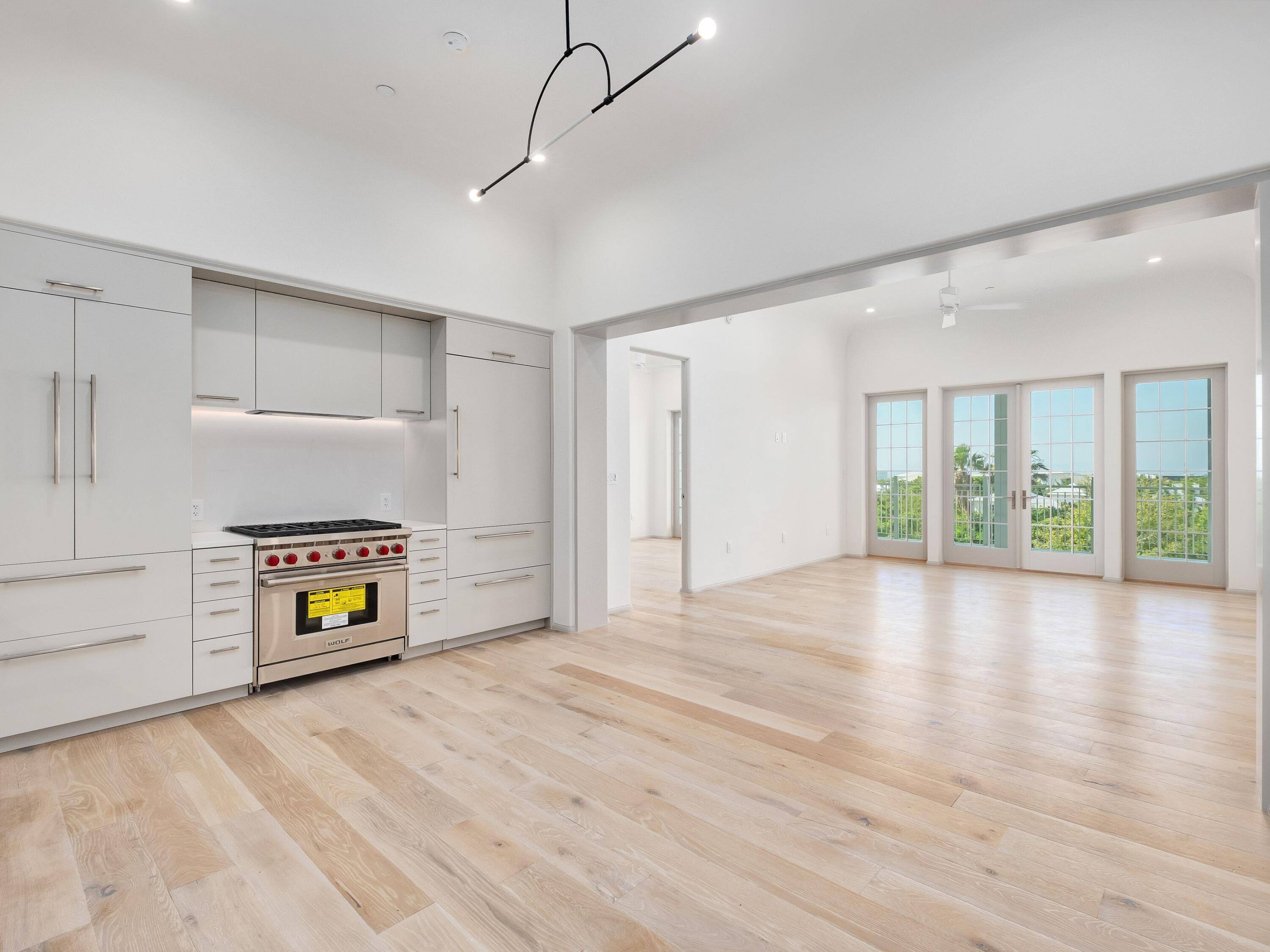 Kaiya Beach Resort - Residential