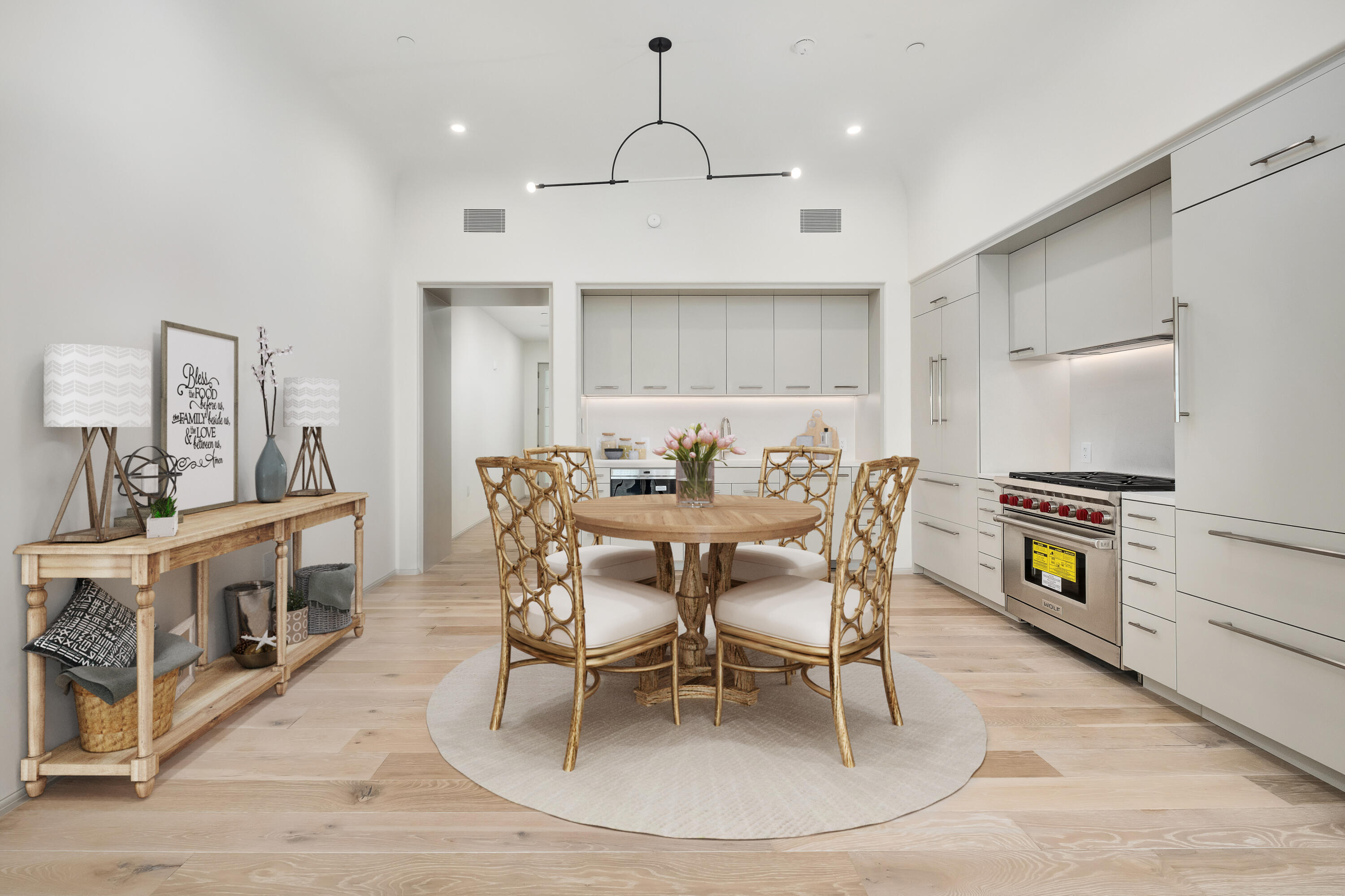 Kaiya Beach Resort - Residential