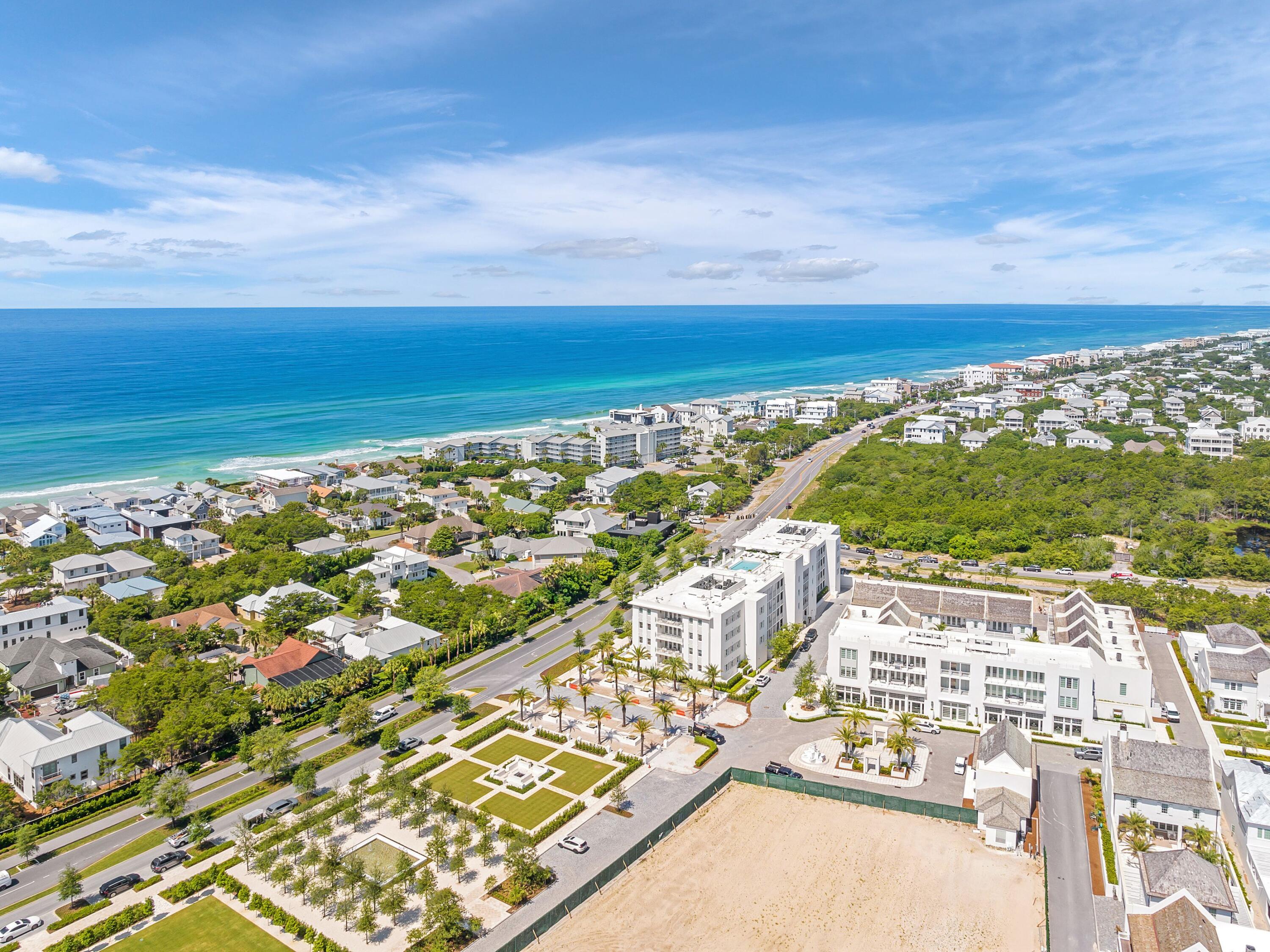 Kaiya Beach Resort - Residential