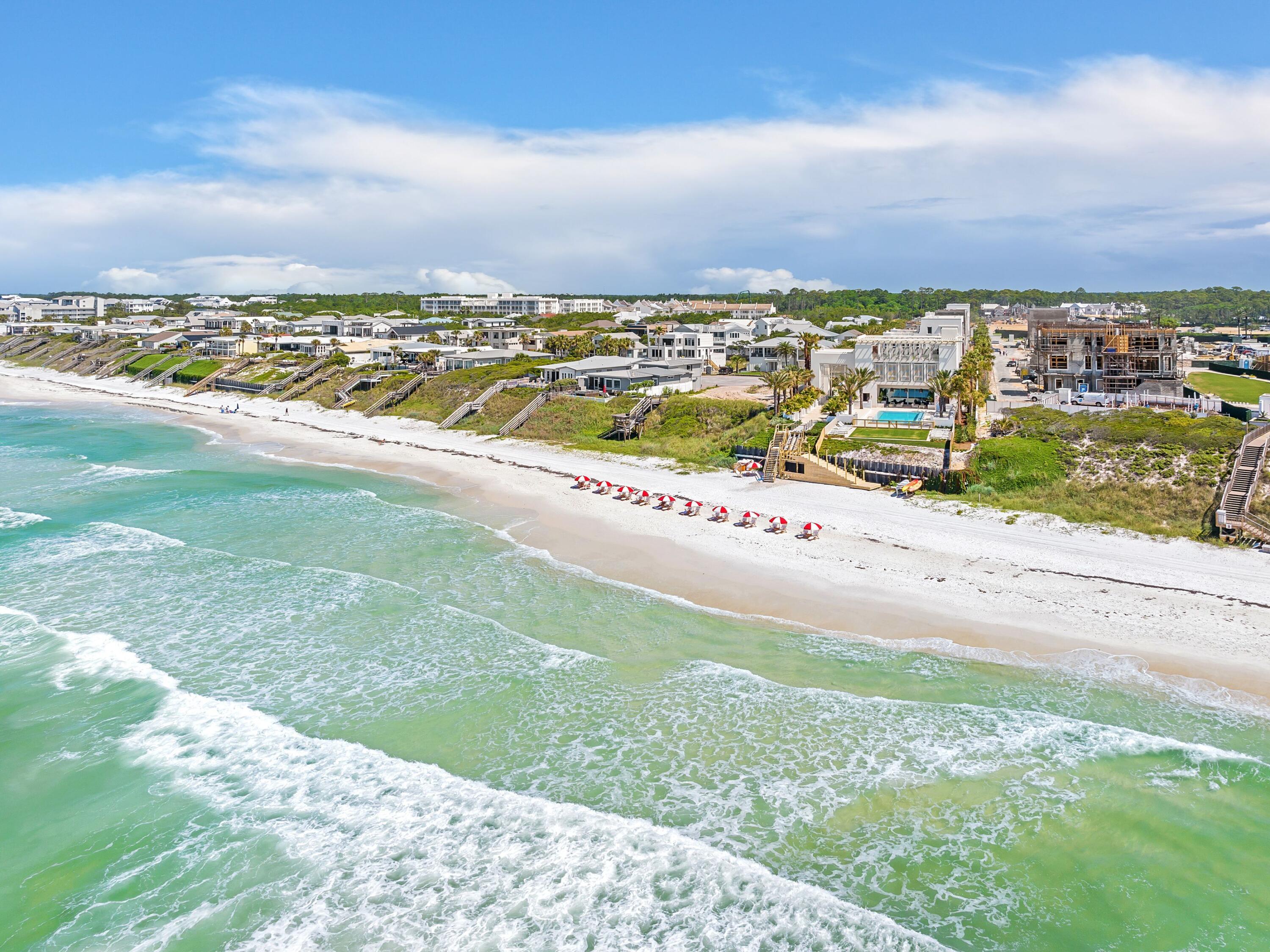 Kaiya Beach Resort - Residential