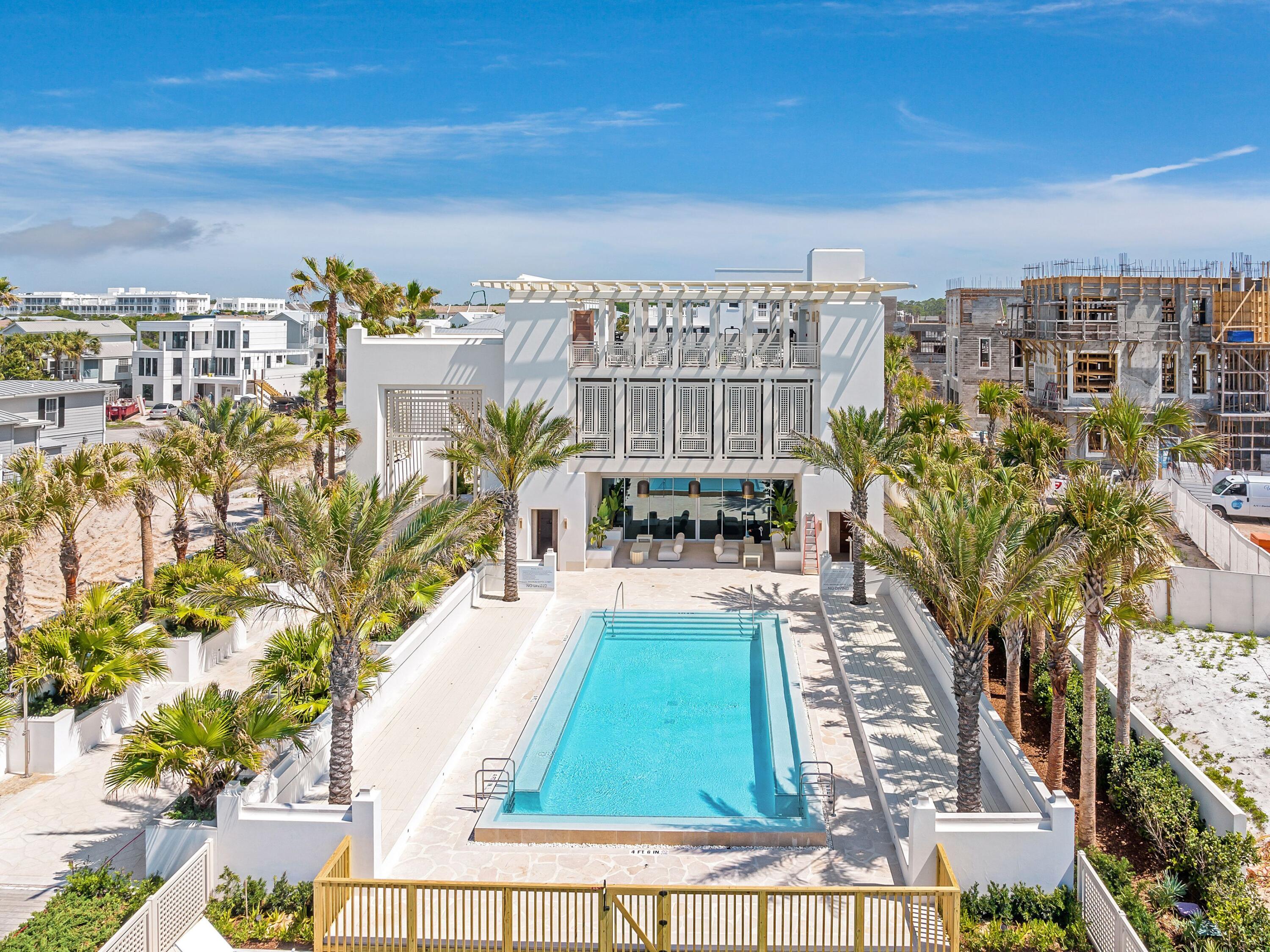 Kaiya Beach Resort - Residential