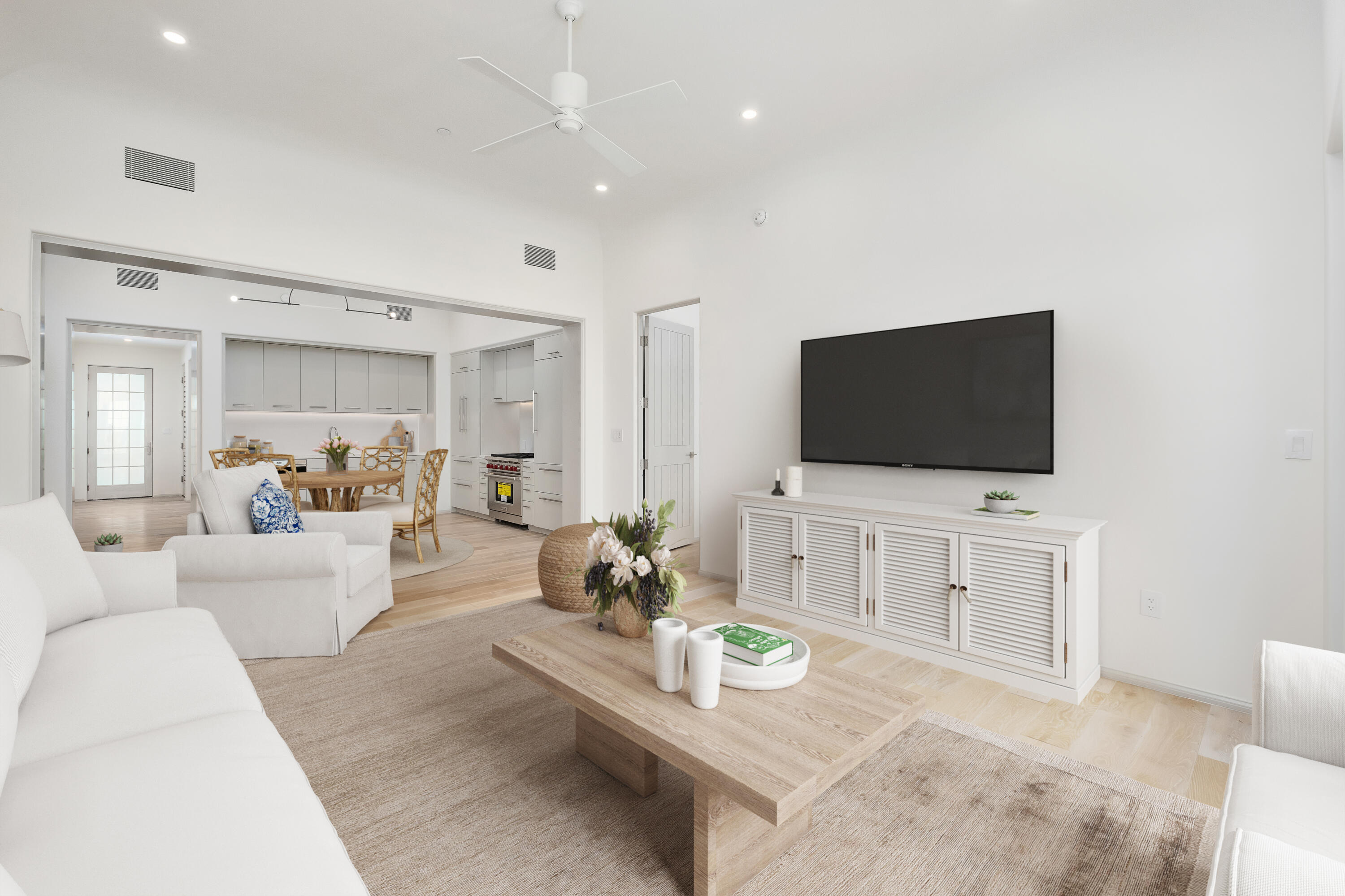 Kaiya Beach Resort - Residential