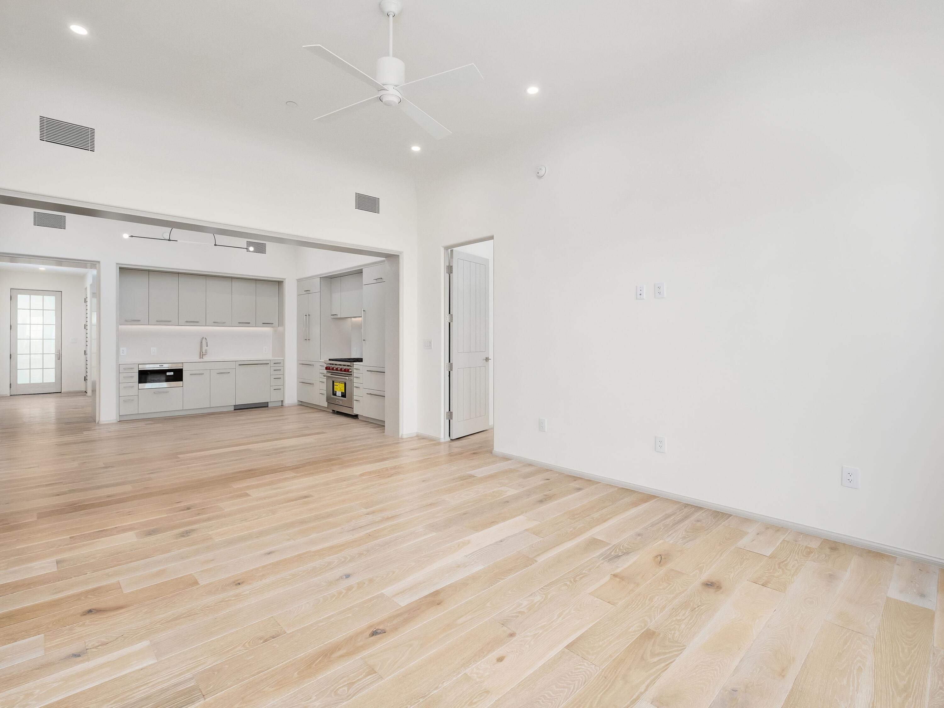 Kaiya Beach Resort - Residential