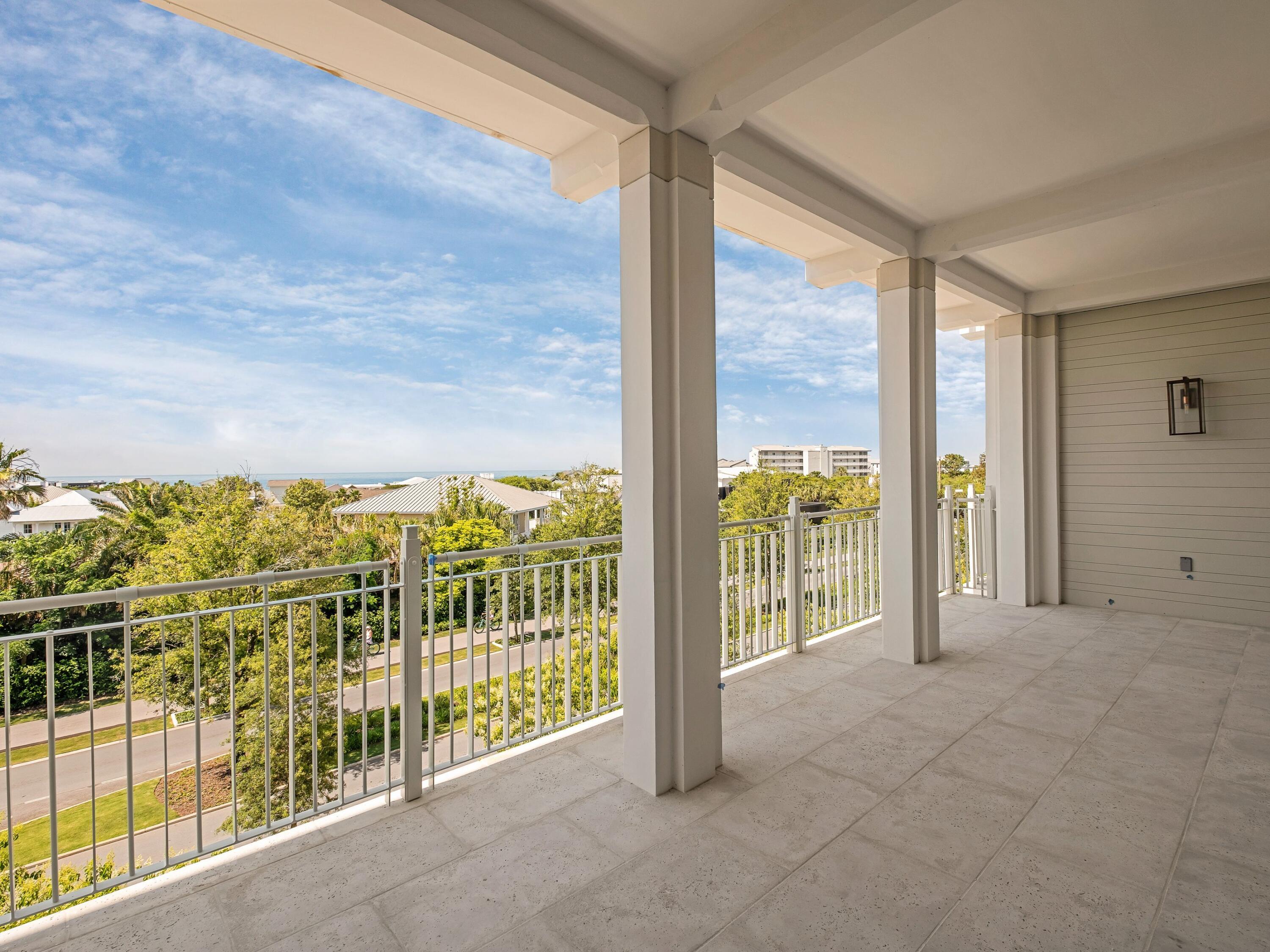 Kaiya Beach Resort - Residential