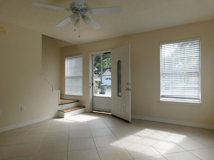 Major Pirce Adjustmt.Welcome home to this charming property just a stone's throw away from Downtown Ft. Walton Beach!  This cozy retreat boast 2 bedrooms 1.5 bathrooms, perfect for a small family or as a vacation getaway.  Step inside to discover the freshly painted walls that exude a modern feel, complimented by the new oak stair treads that add a touch of elegance to the interior.  The exterior shines with its move in ready vinyl siding, providing low maintenance and a fresh look for years to come.  Convenience is the key with this location, as you're within walking distance to a plethora of restaurants, gift shops and souvenir shops, parks, museums and beach, ensuring that you'll never run out of places to explore and enjoy.  Don't miss out on the opportunity to make this gem your own.