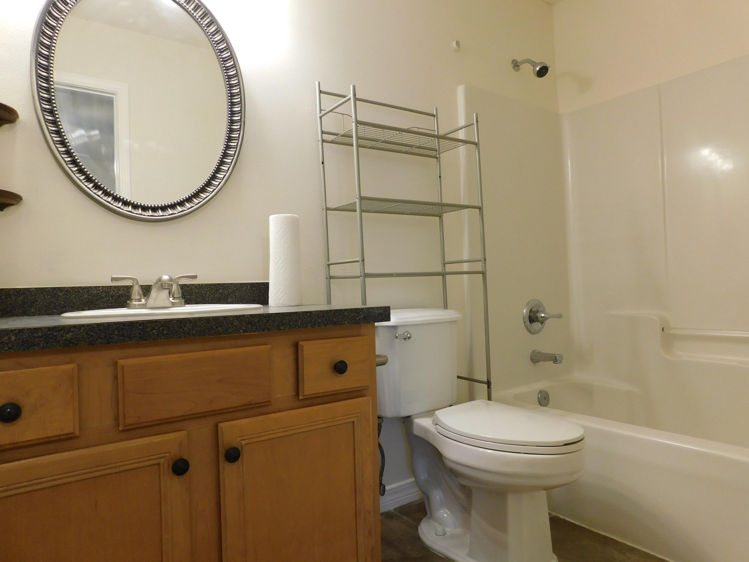 ALDEN WAY T/H - Residential