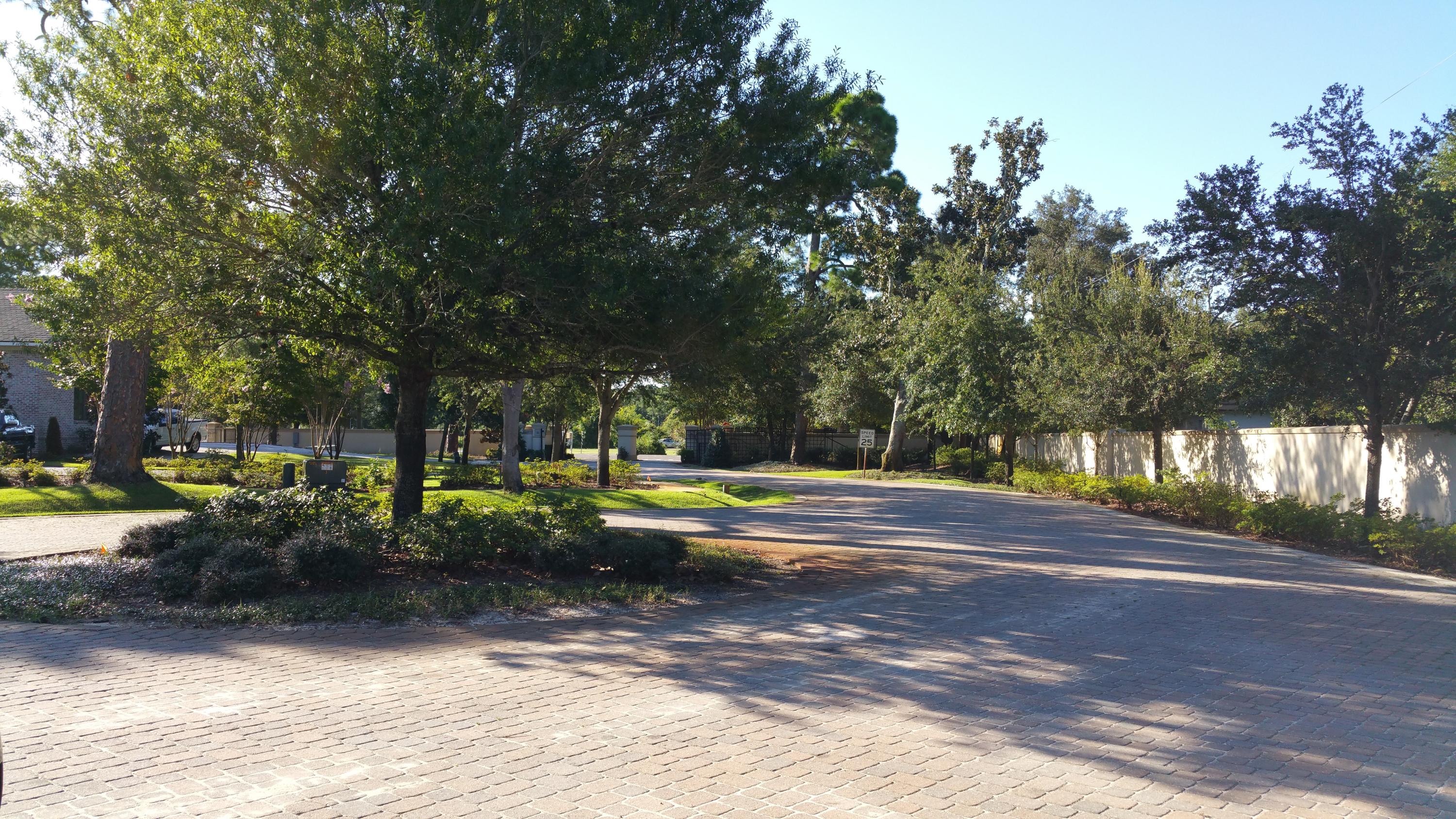 PEACOCKS POINT - Land