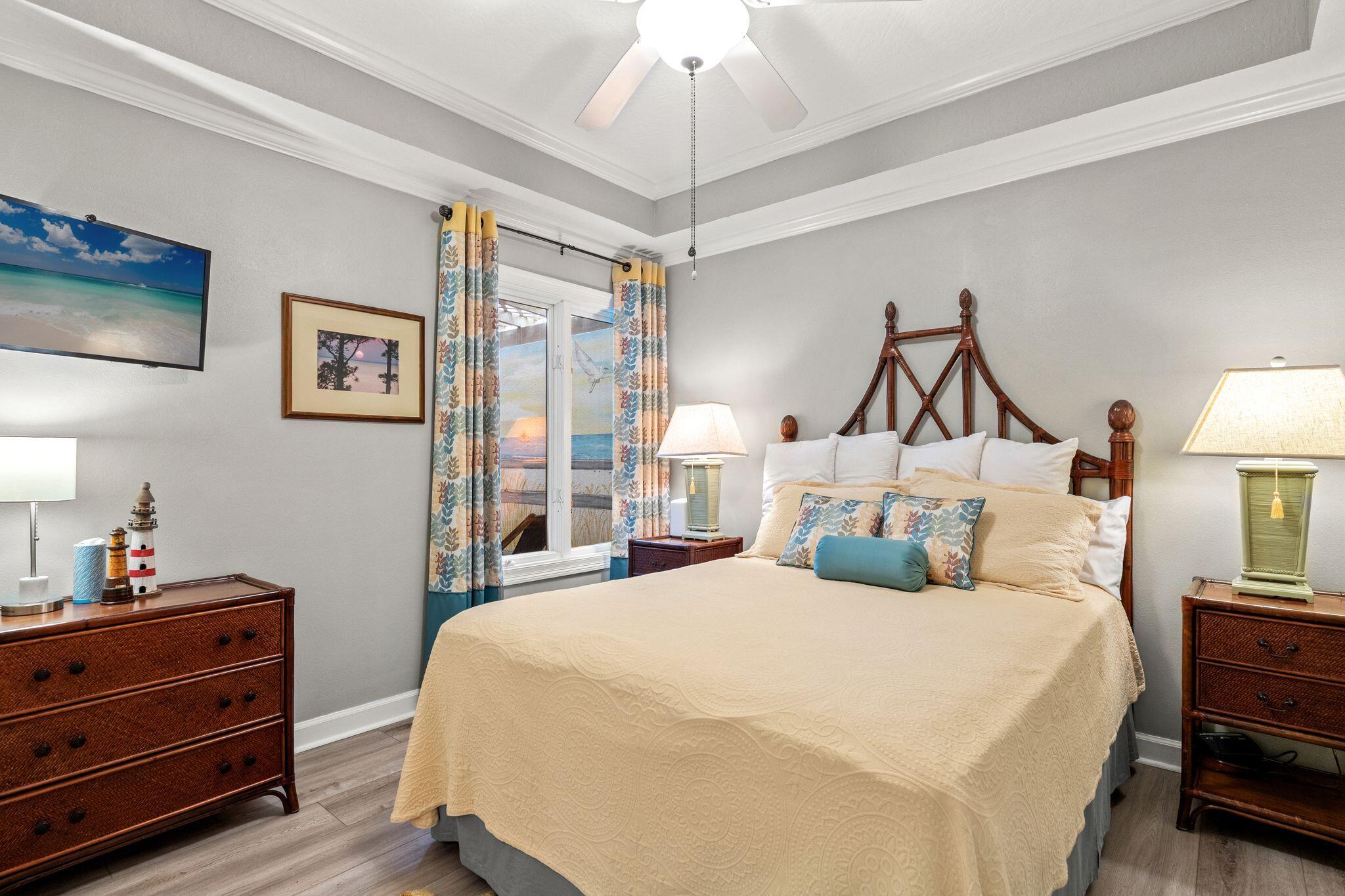 ST ANDREWS DRIVE AT SANDESTIN - Residential