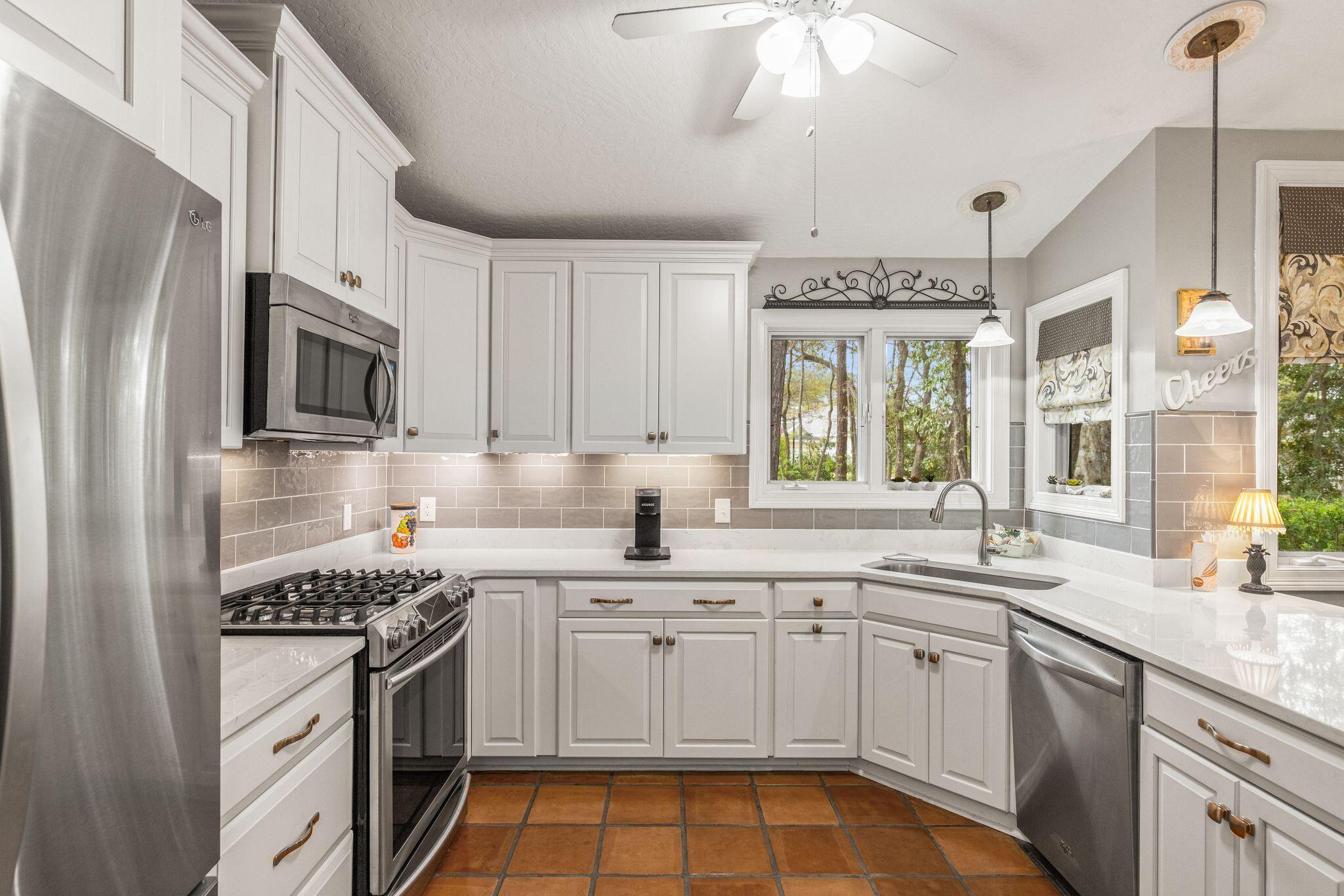 ST ANDREWS DRIVE AT SANDESTIN - Residential