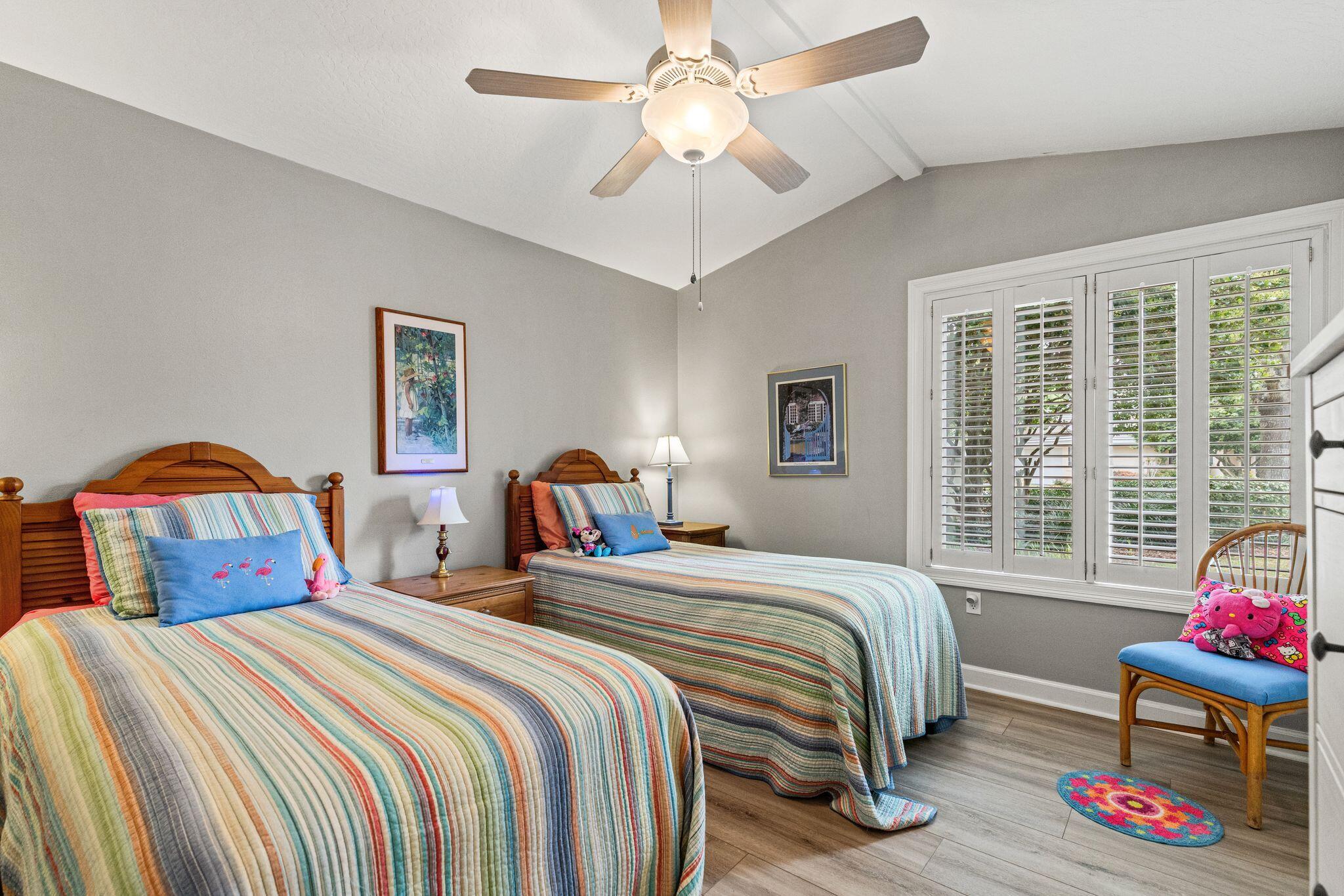 ST ANDREWS DRIVE AT SANDESTIN - Residential