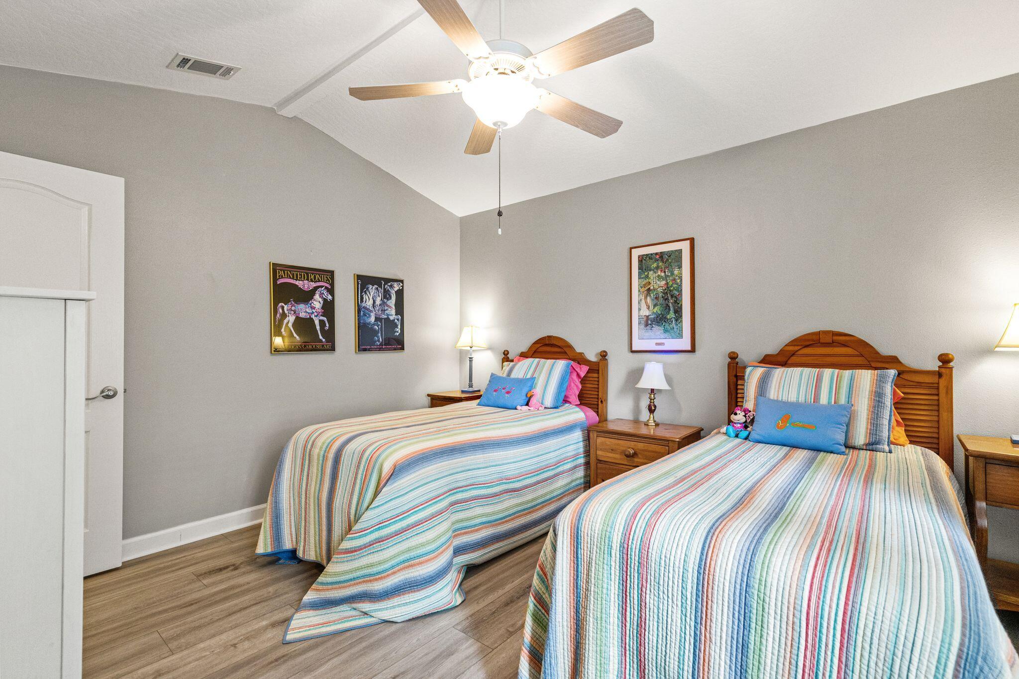 ST ANDREWS DRIVE AT SANDESTIN - Residential