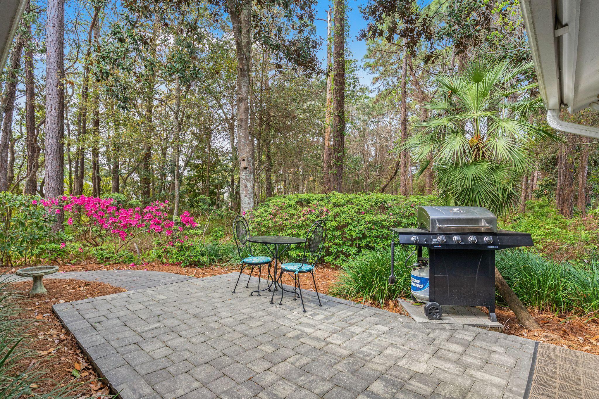 ST ANDREWS DRIVE AT SANDESTIN - Residential