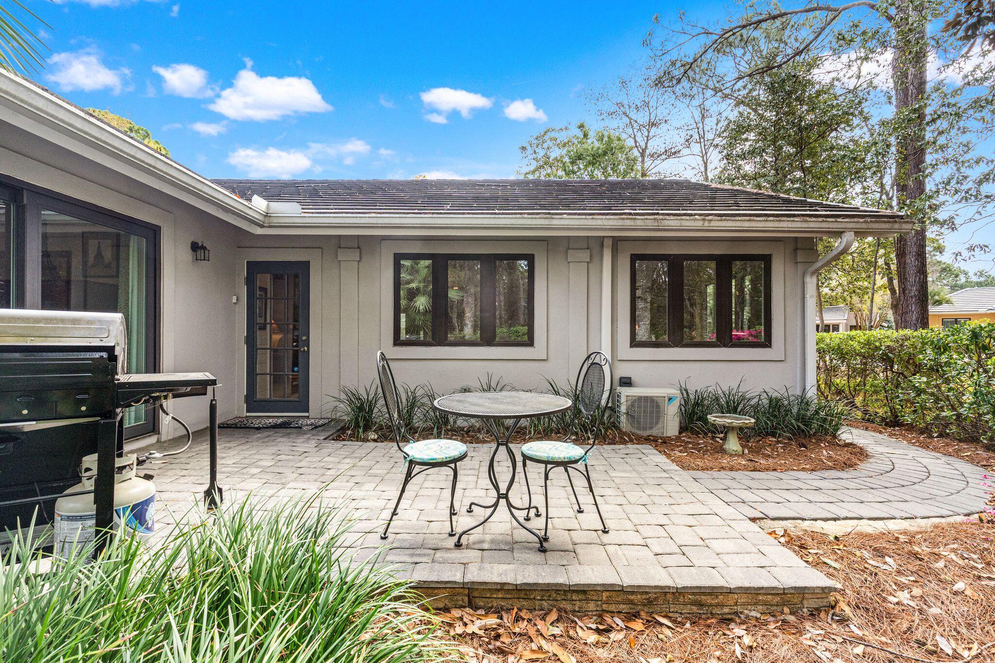 ST ANDREWS DRIVE AT SANDESTIN - Residential