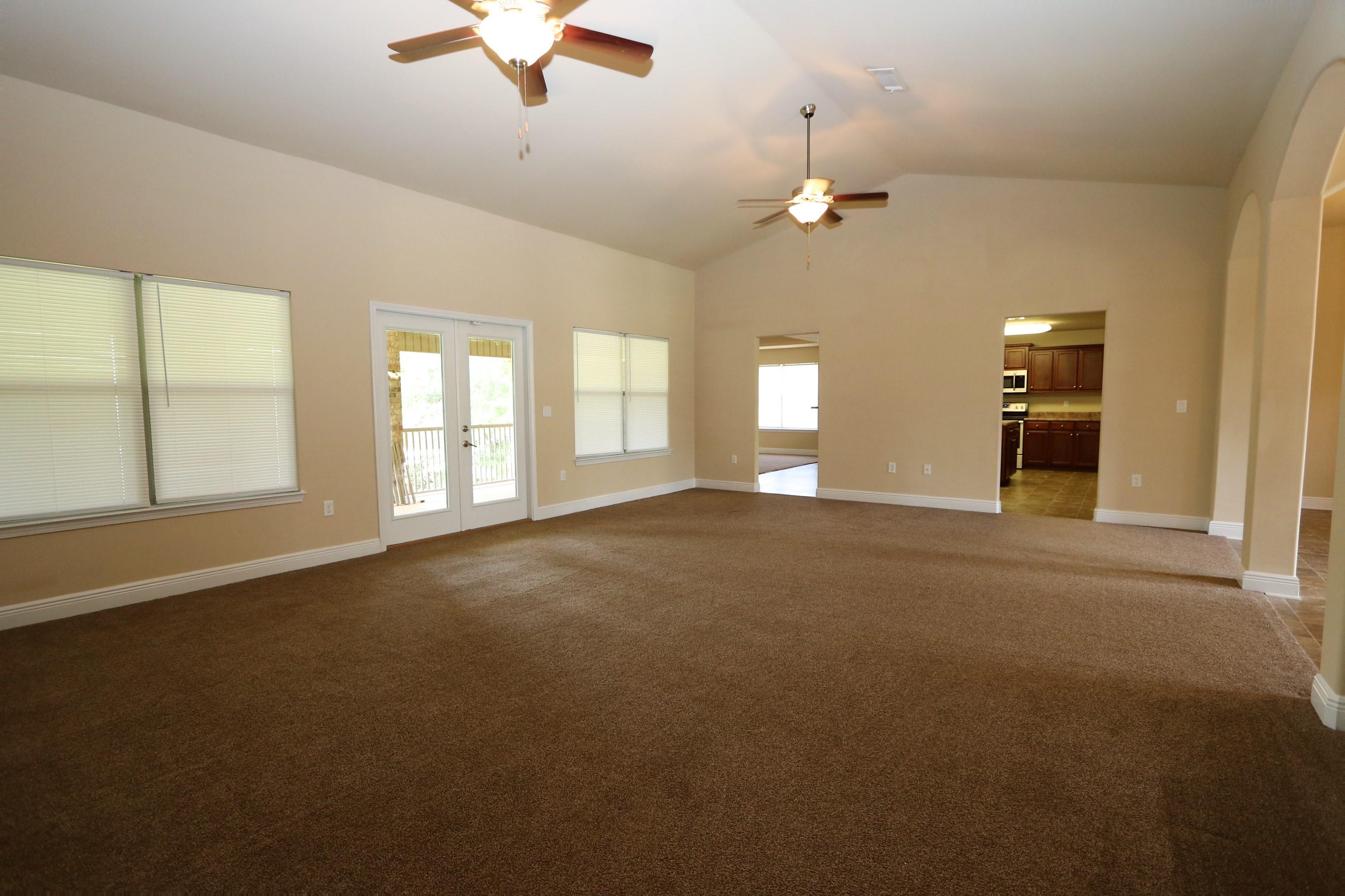 ALICIA PLACE - Residential