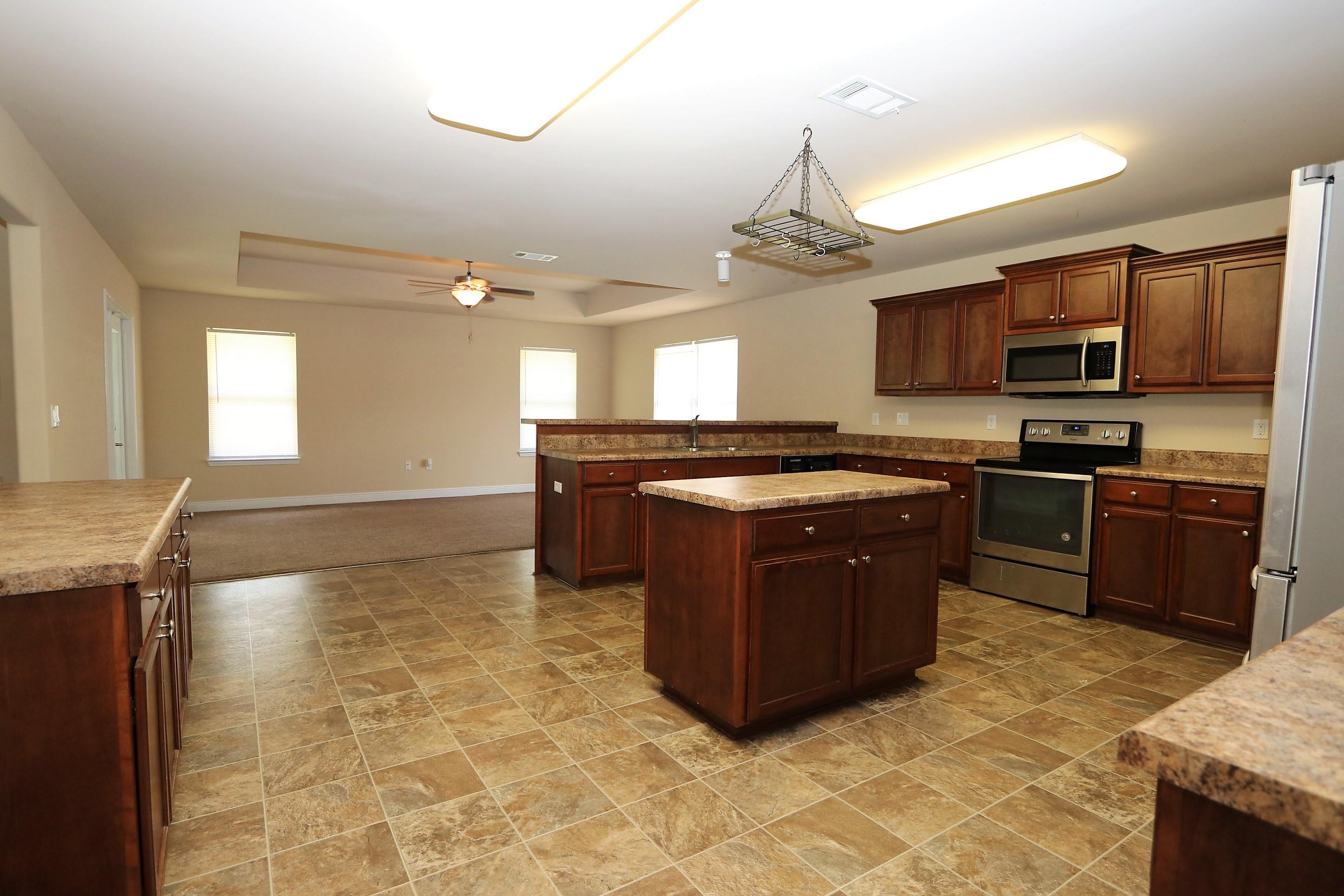 ALICIA PLACE - Residential