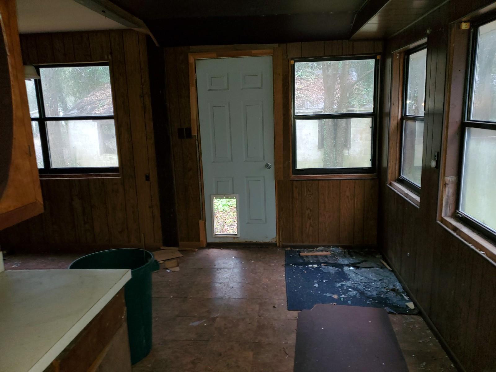 CRESTVIEW - Residential