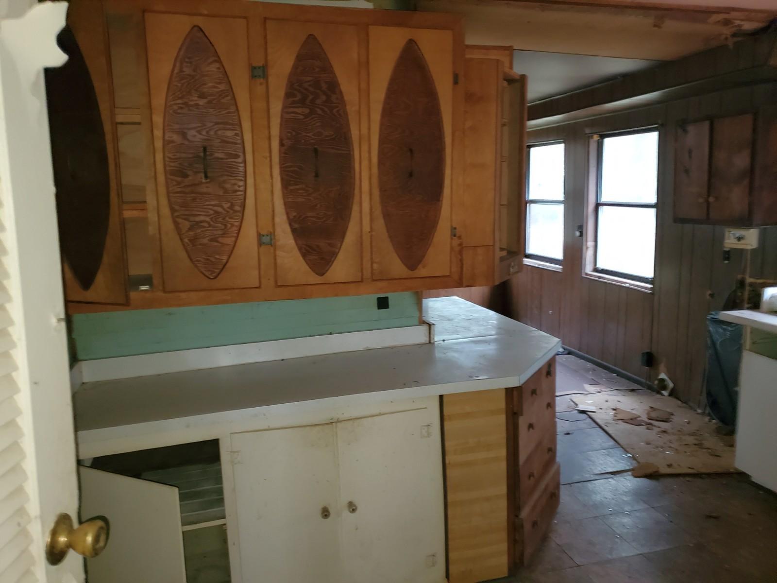 CRESTVIEW - Residential