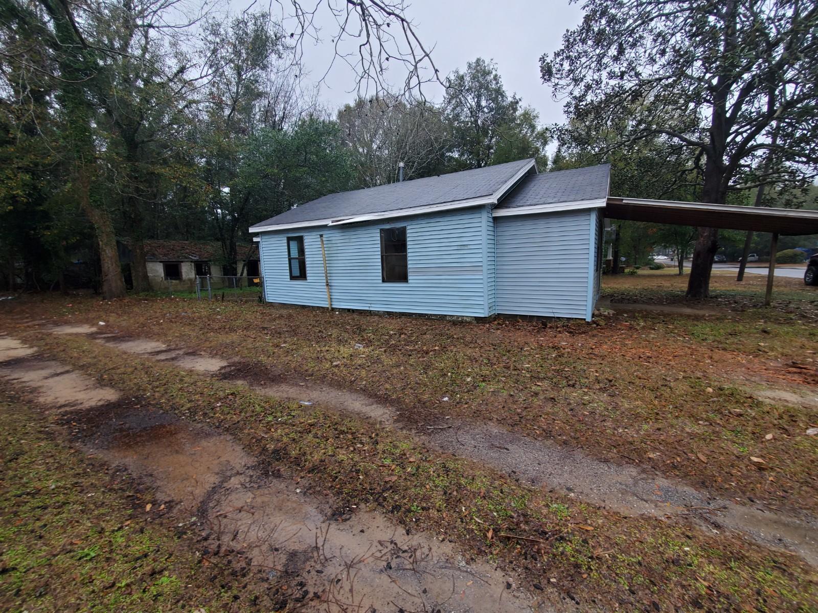 CRESTVIEW - Residential