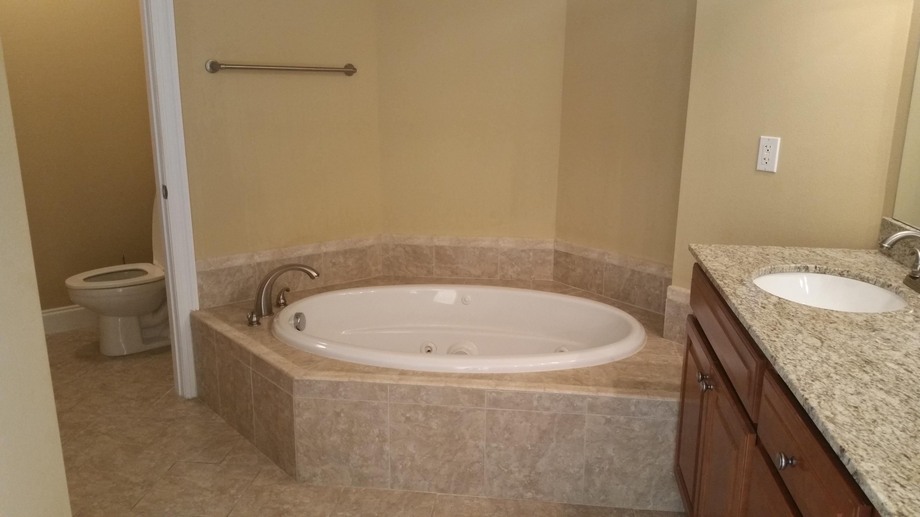 PRESIDIO YACHT CLUB - Residential Lease