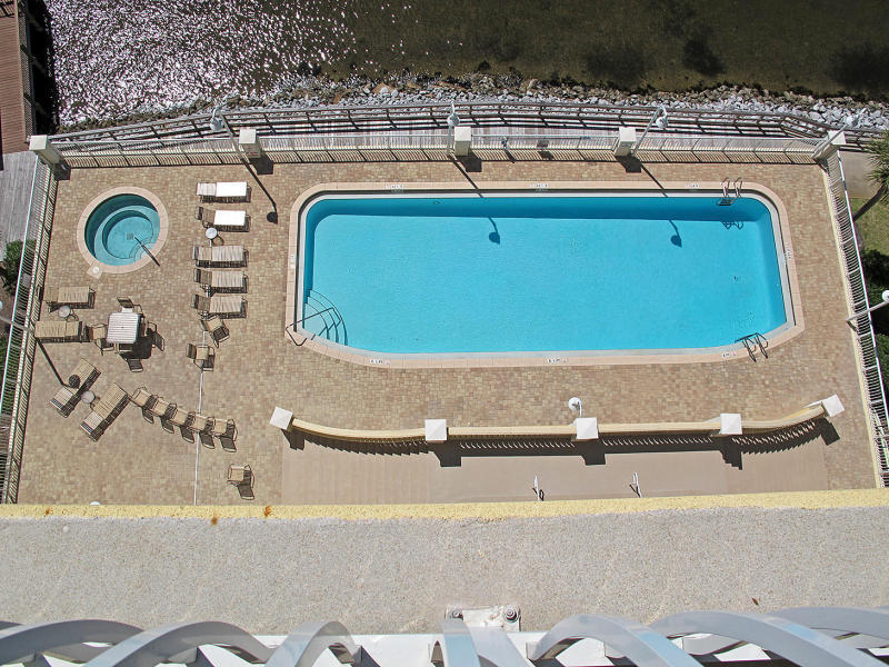 PRESIDIO YACHT CLUB - Residential Lease