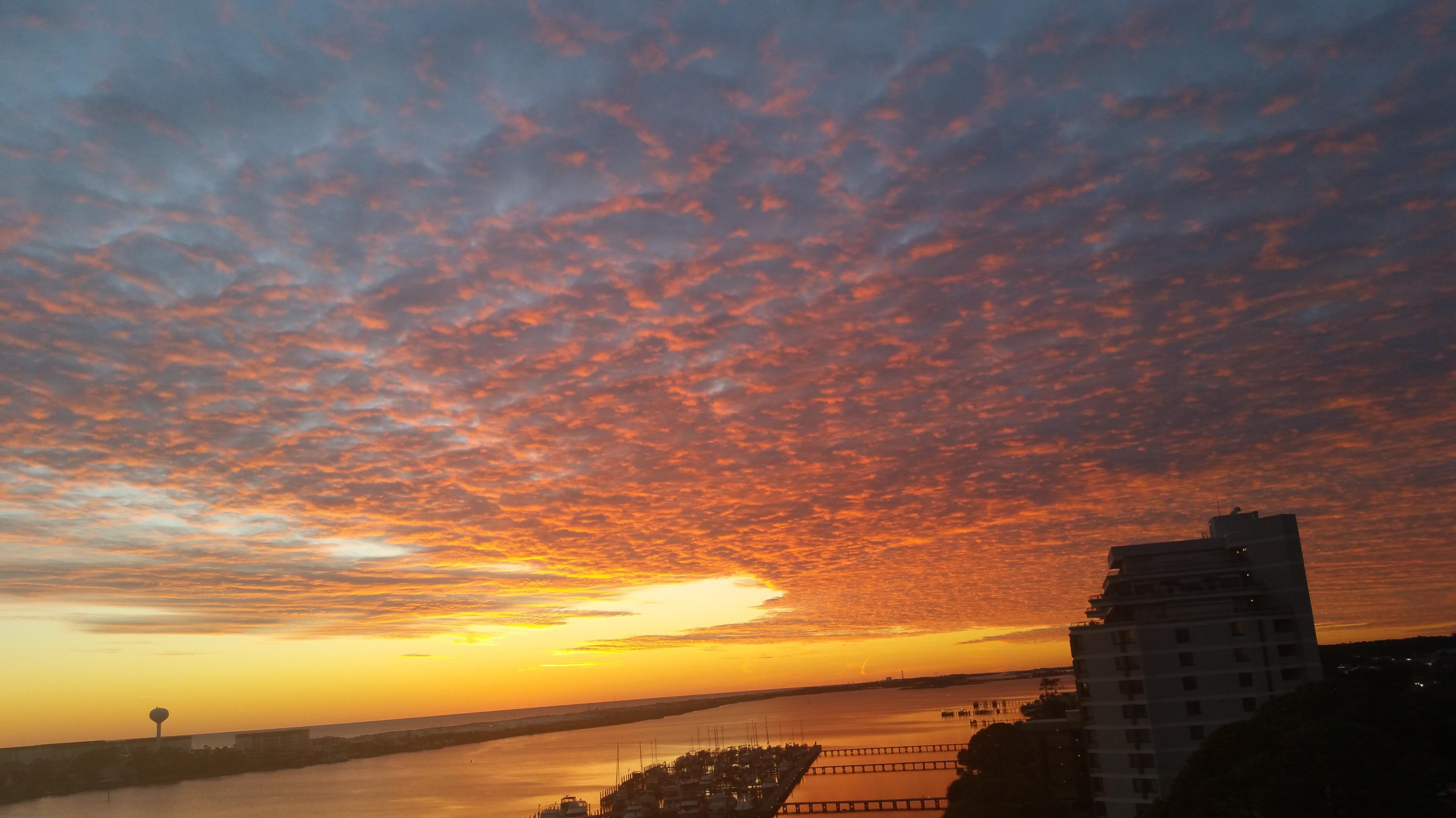 PRESIDIO YACHT CLUB - Residential Lease