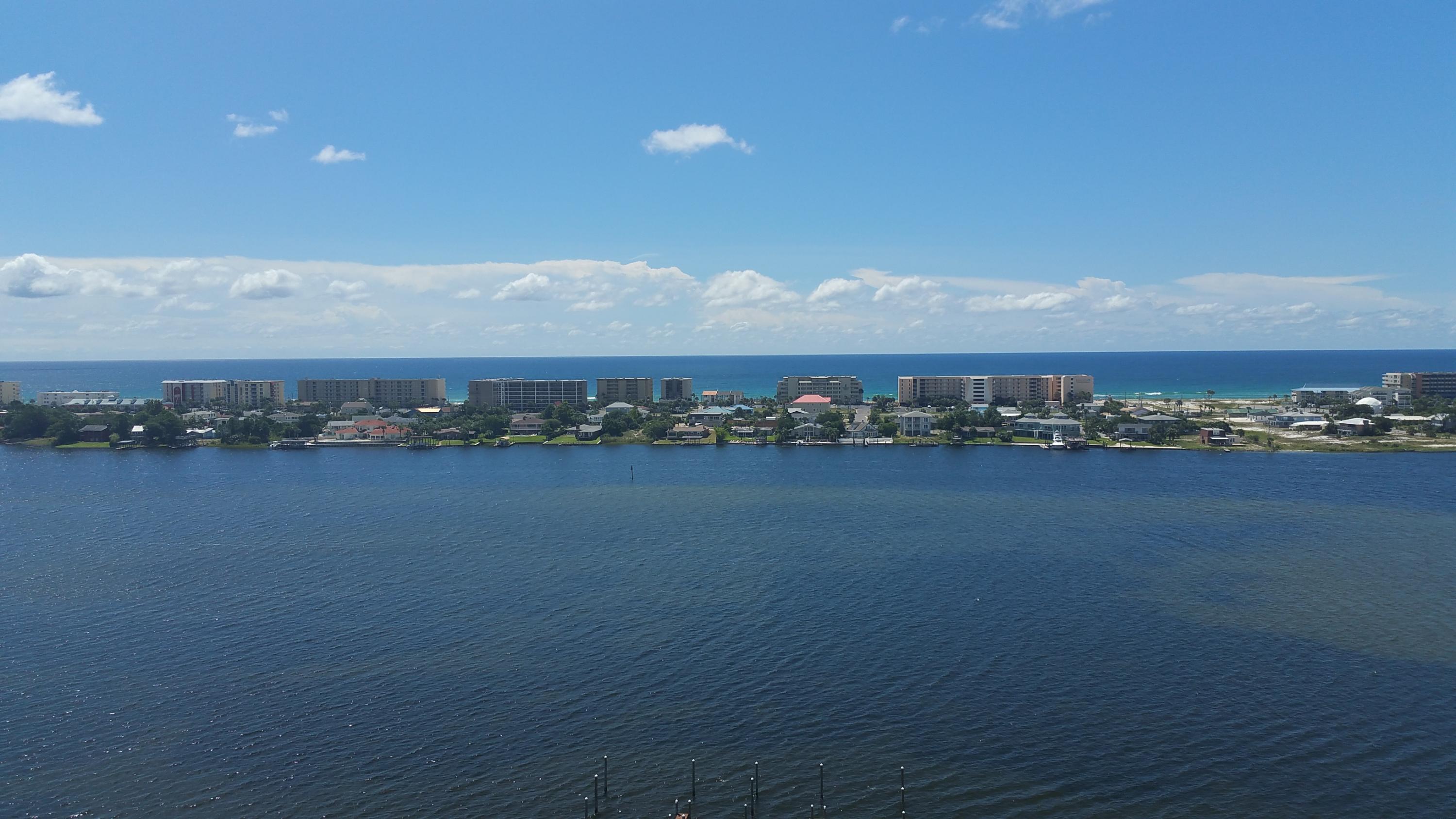 PRESIDIO YACHT CLUB - Residential Lease