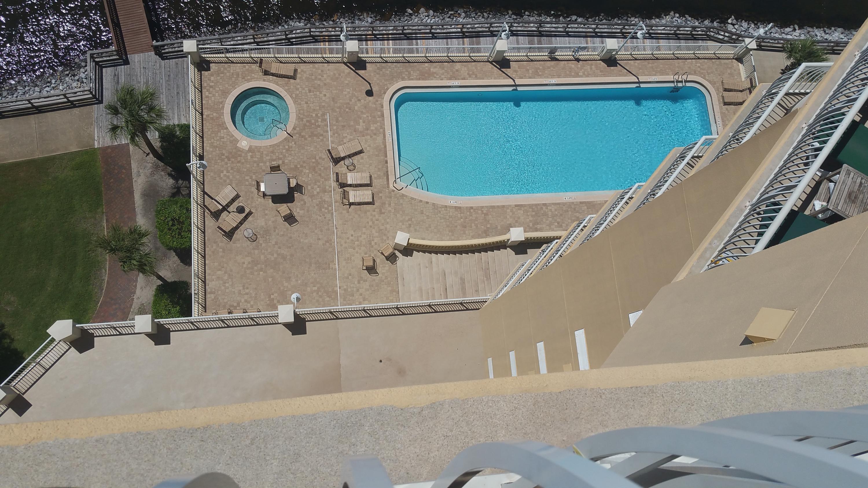 PRESIDIO YACHT CLUB - Residential Lease