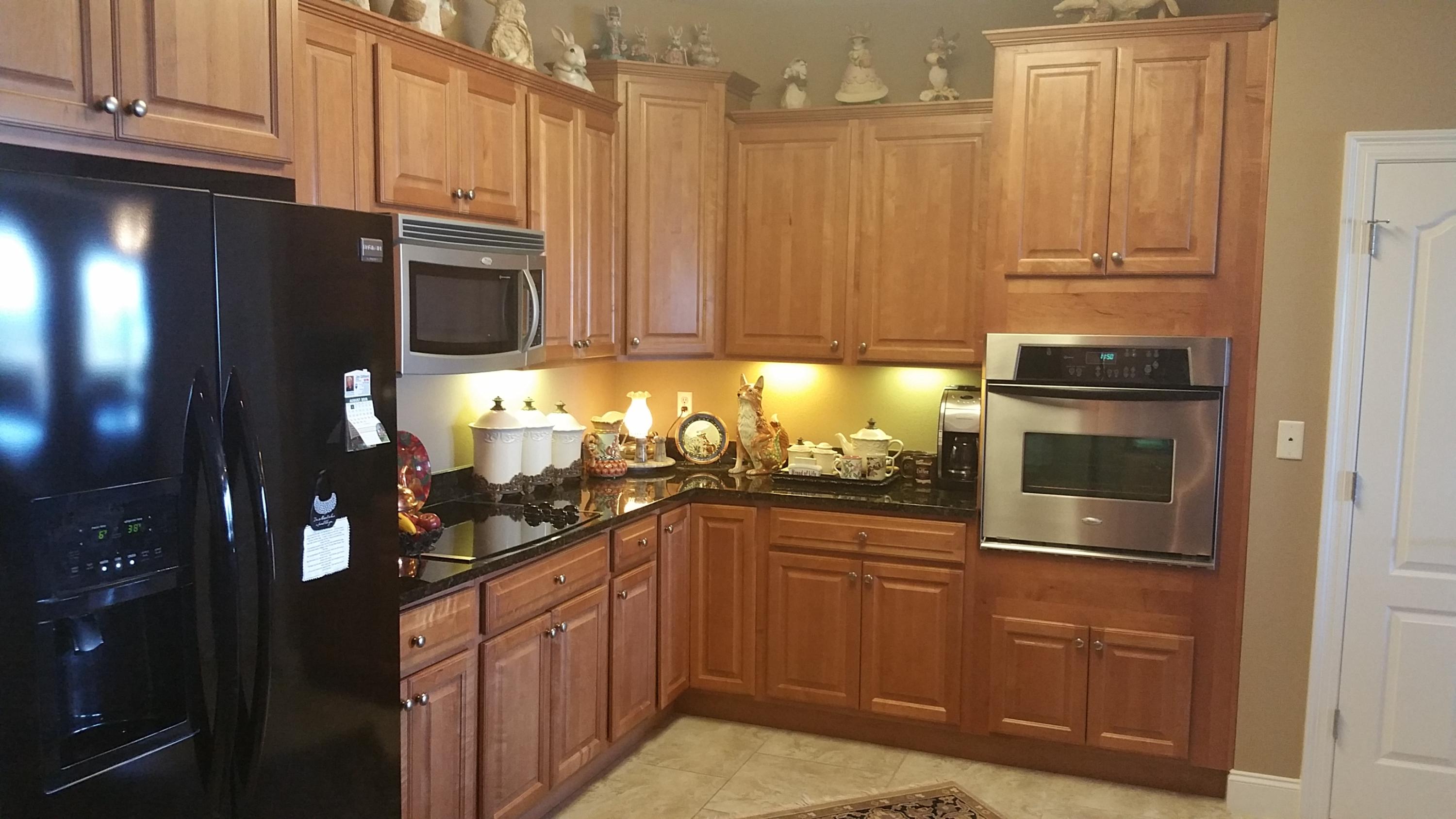 PRESIDIO YACHT CLUB - Residential Lease