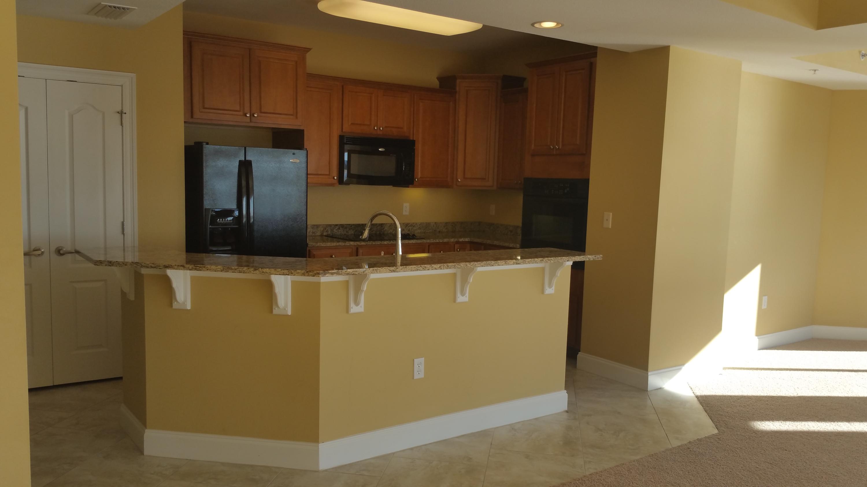 PRESIDIO YACHT CLUB - Residential Lease