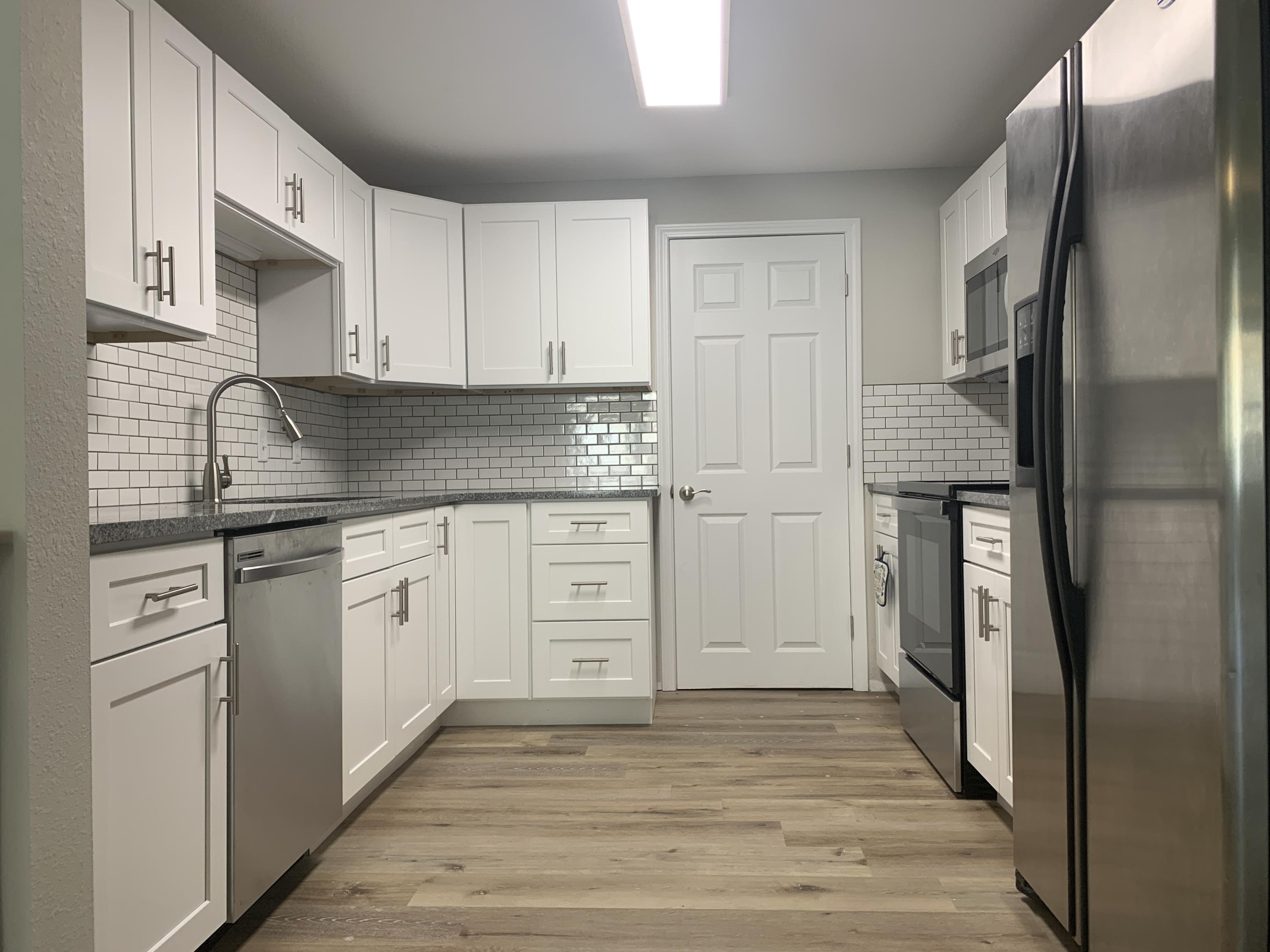 SOUTHPORT - Residential