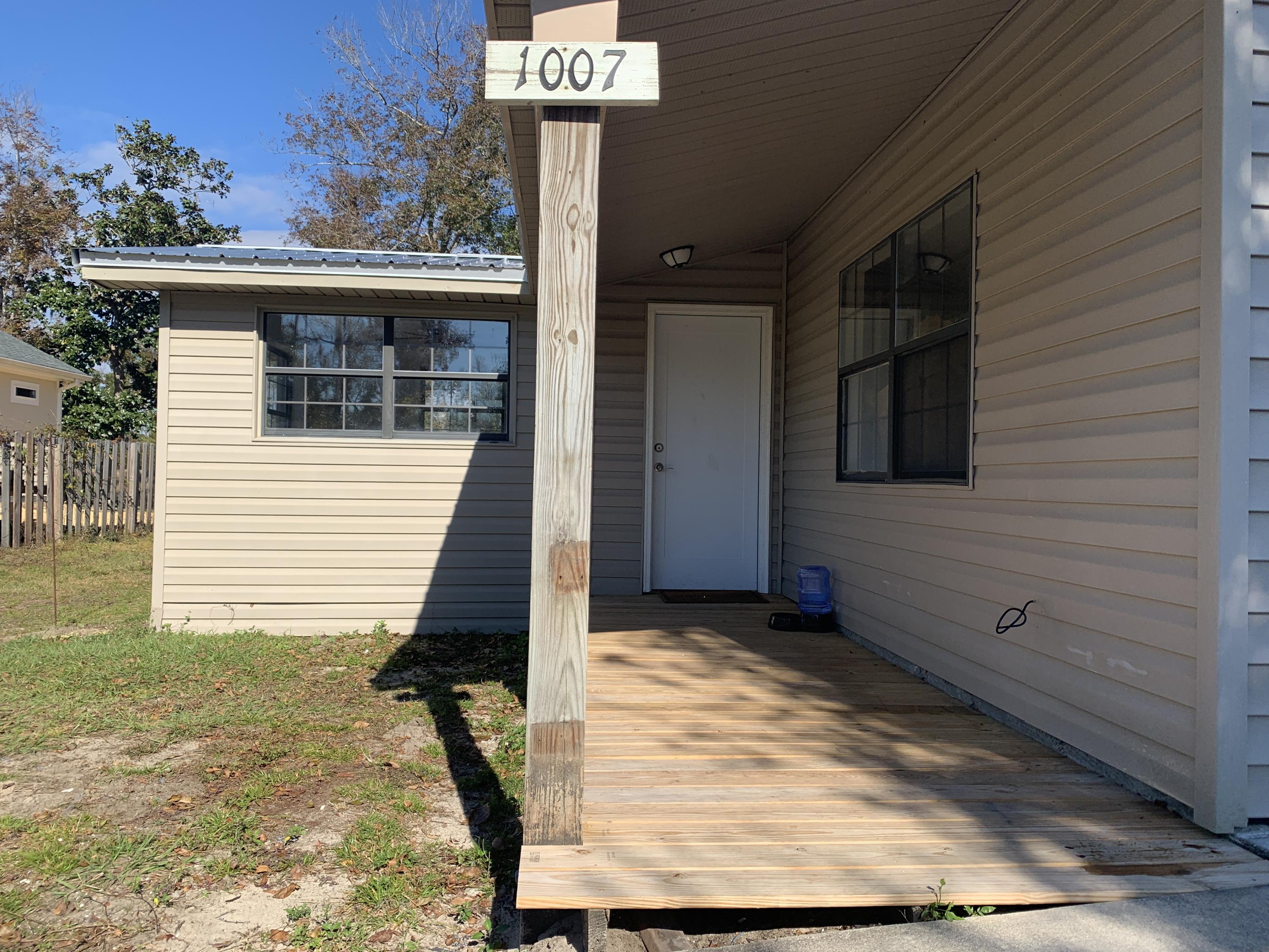 SOUTHPORT - Residential