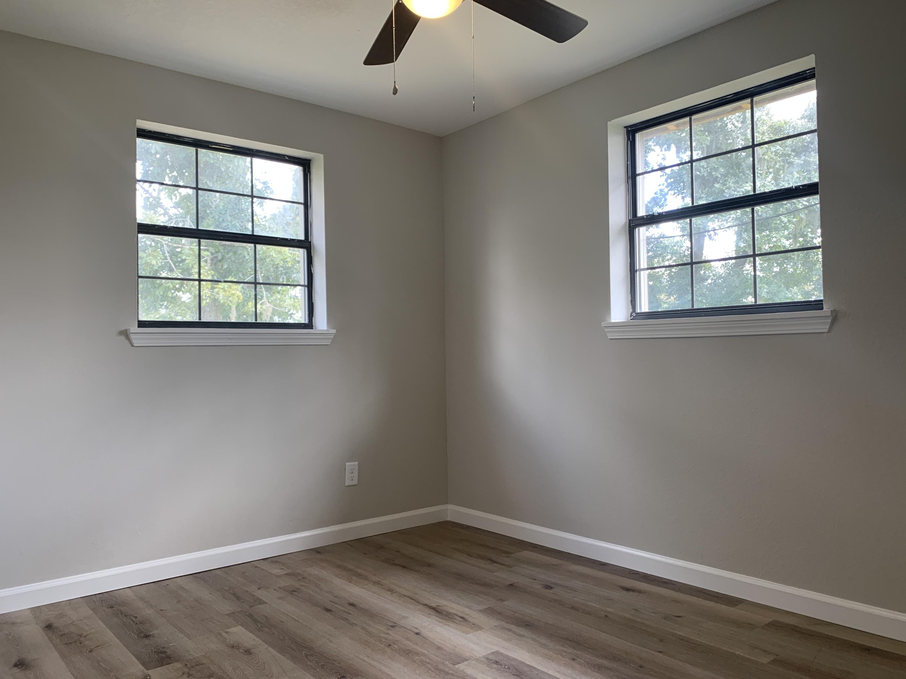 SOUTHPORT - Residential