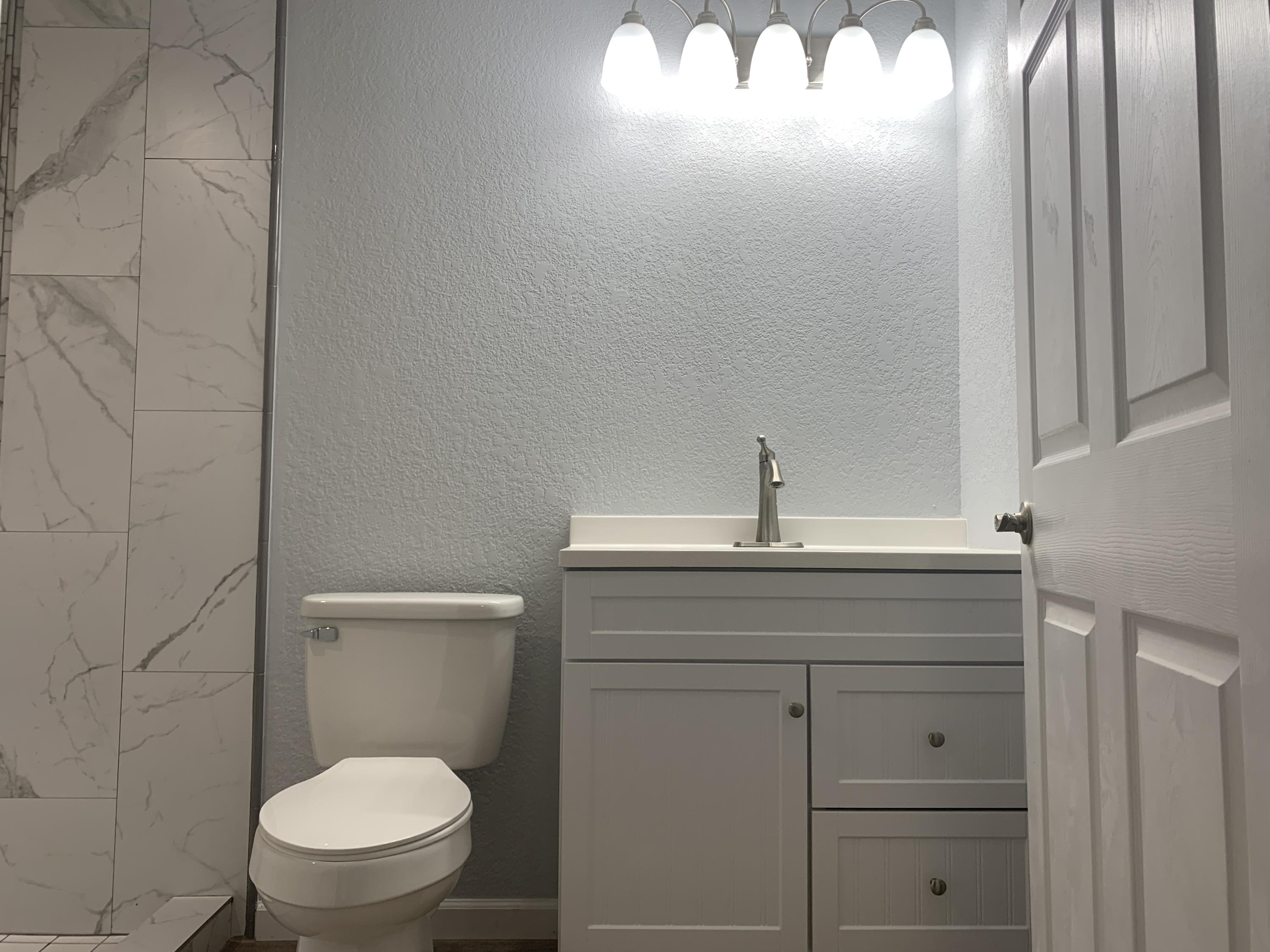 SOUTHPORT - Residential