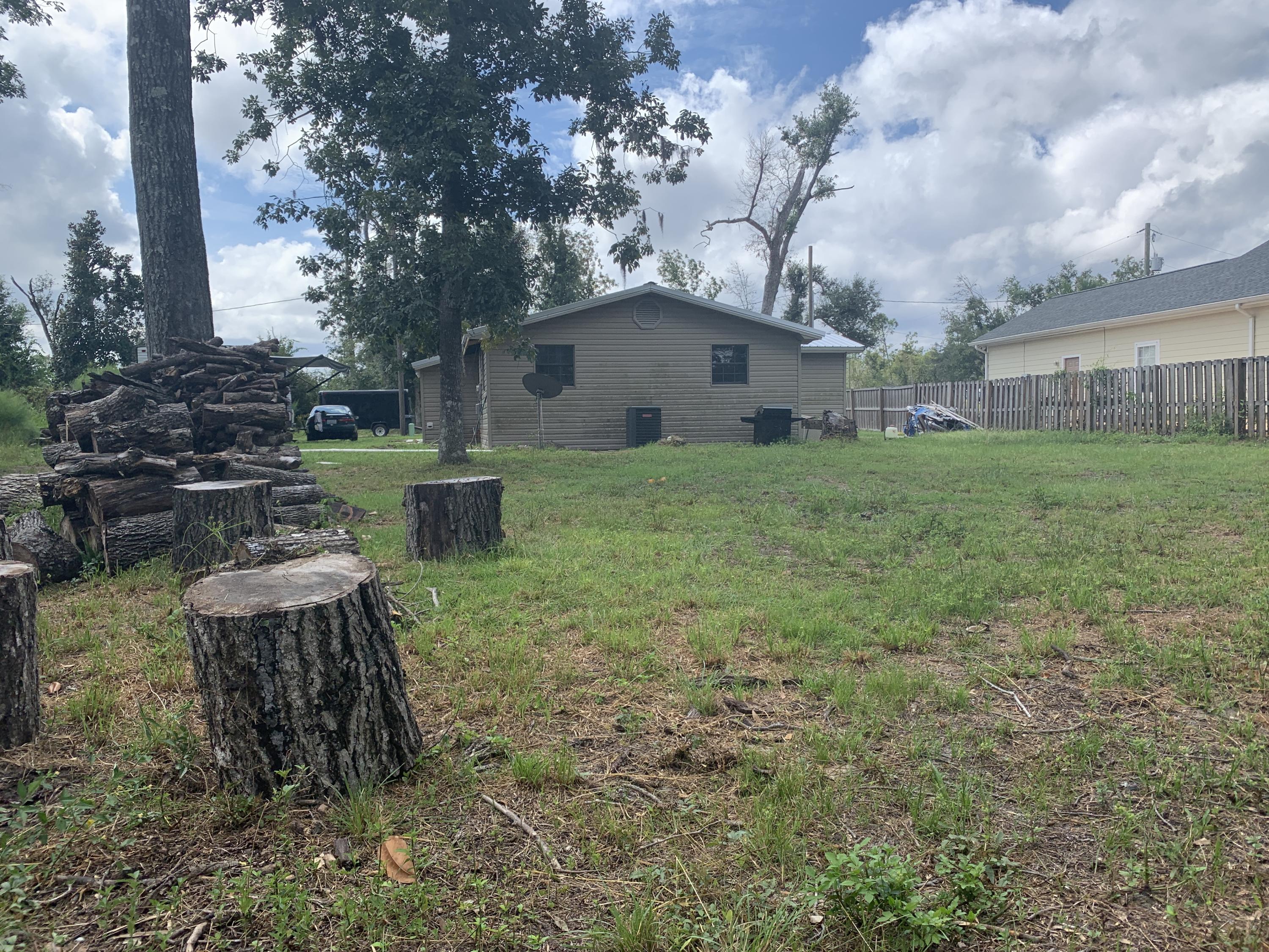 SOUTHPORT - Residential