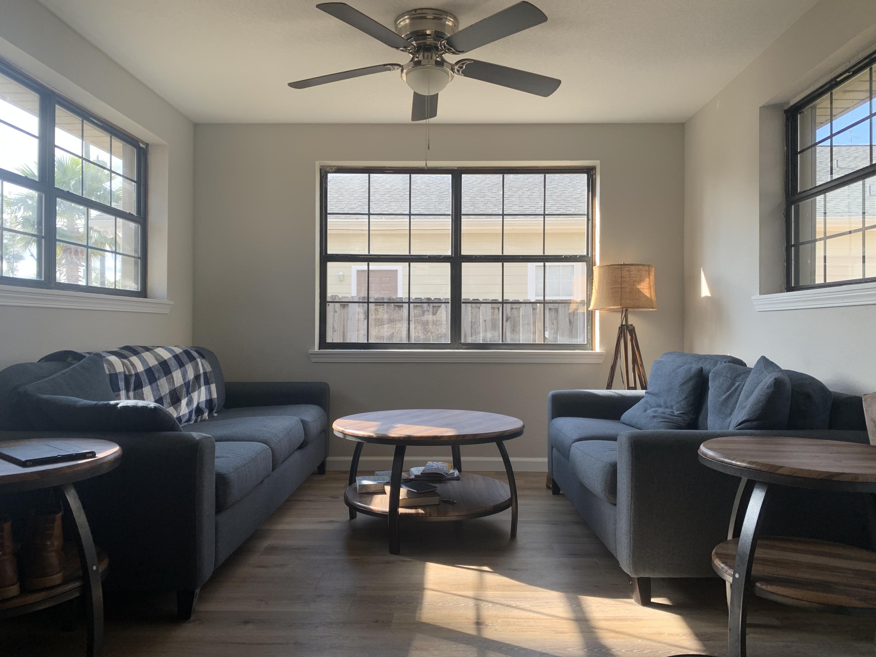 SOUTHPORT - Residential