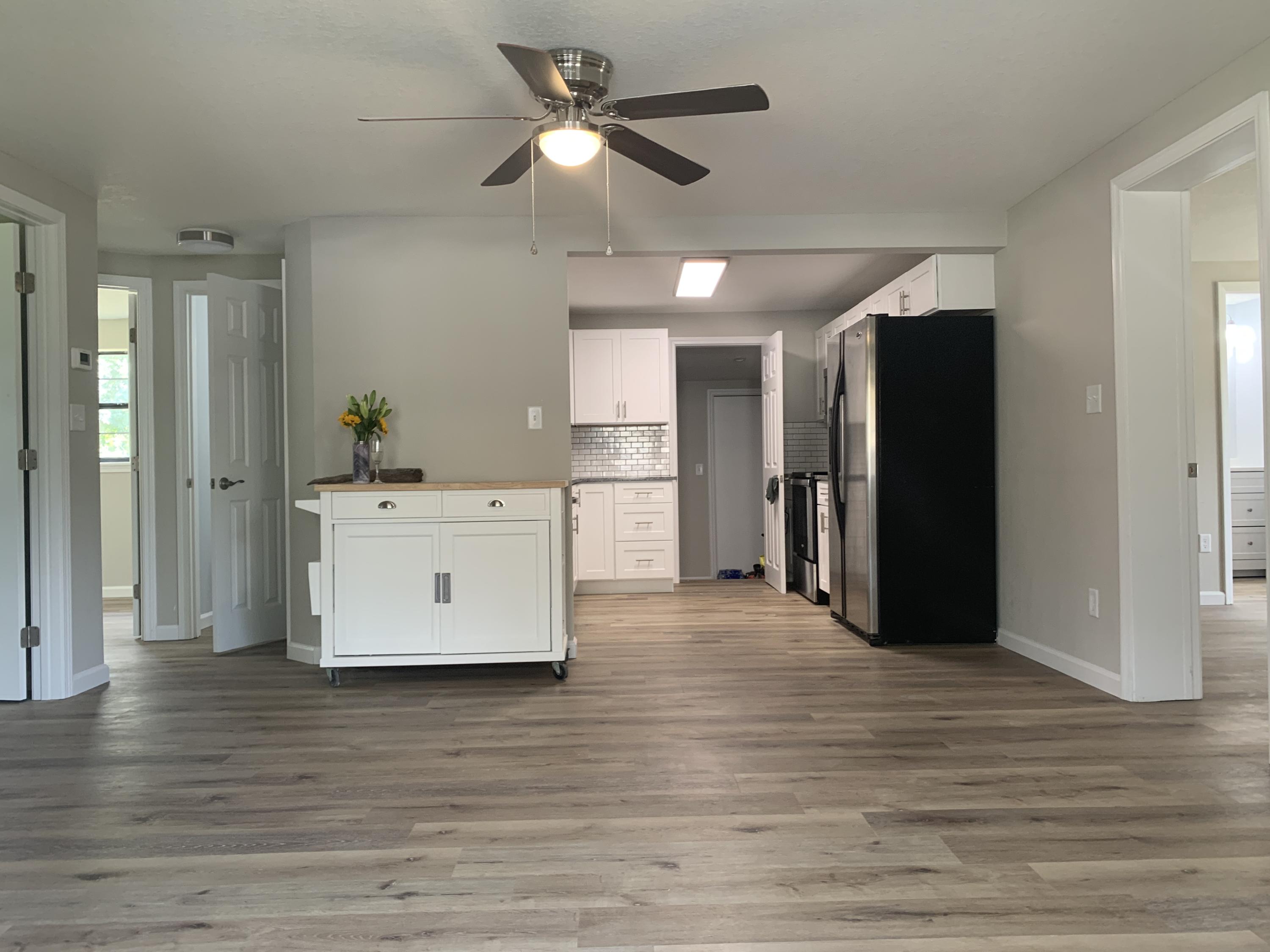 SOUTHPORT - Residential