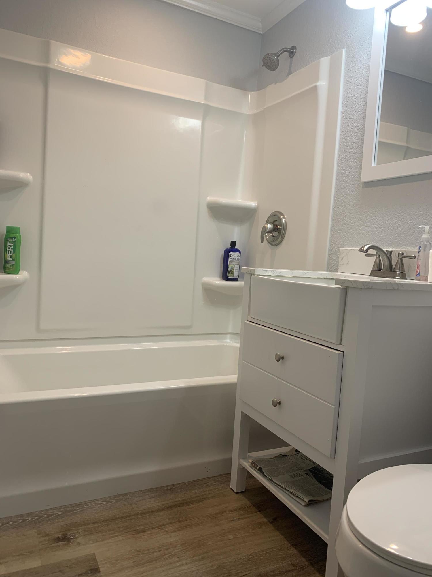 SOUTHPORT - Residential