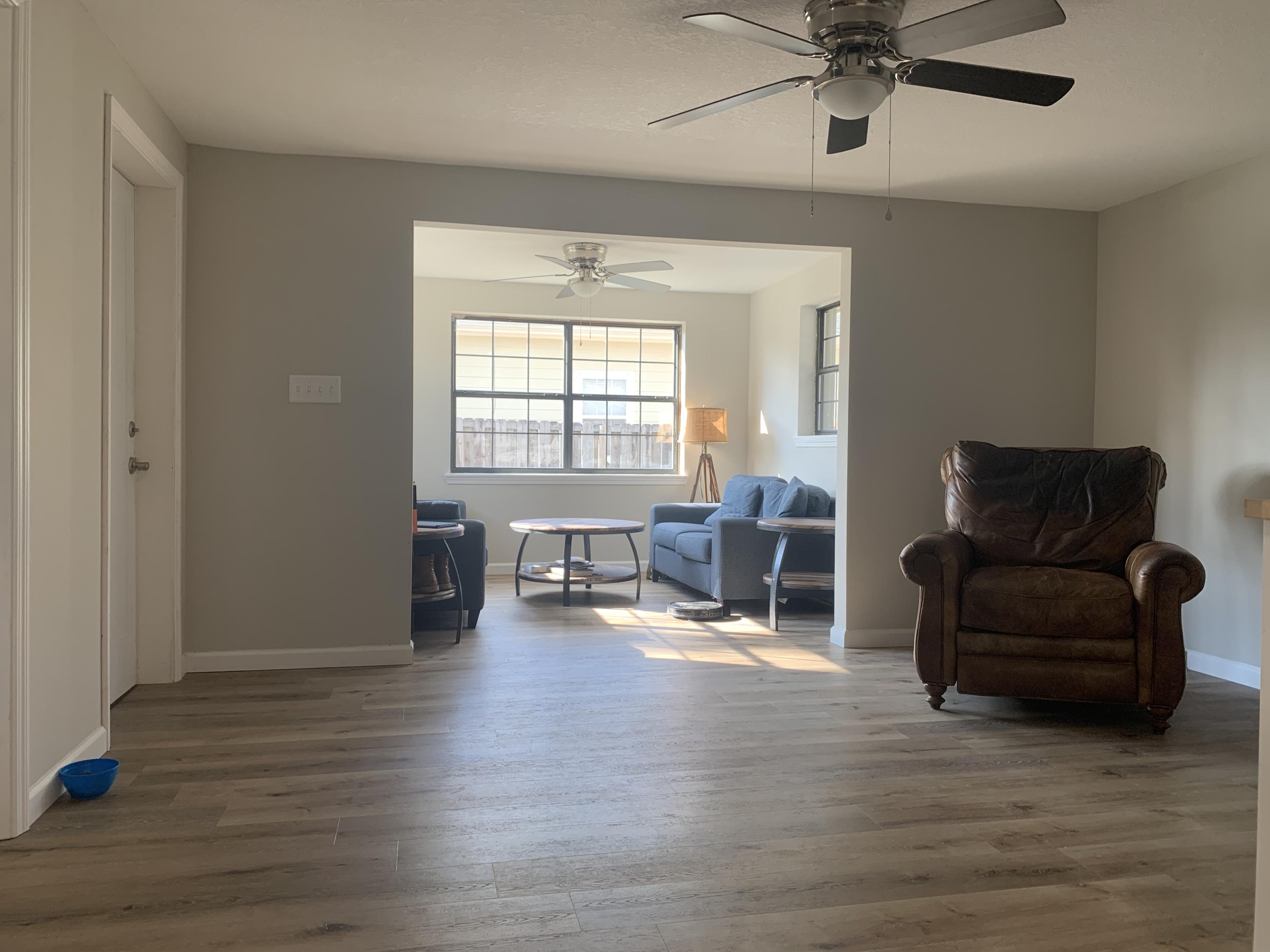 SOUTHPORT - Residential