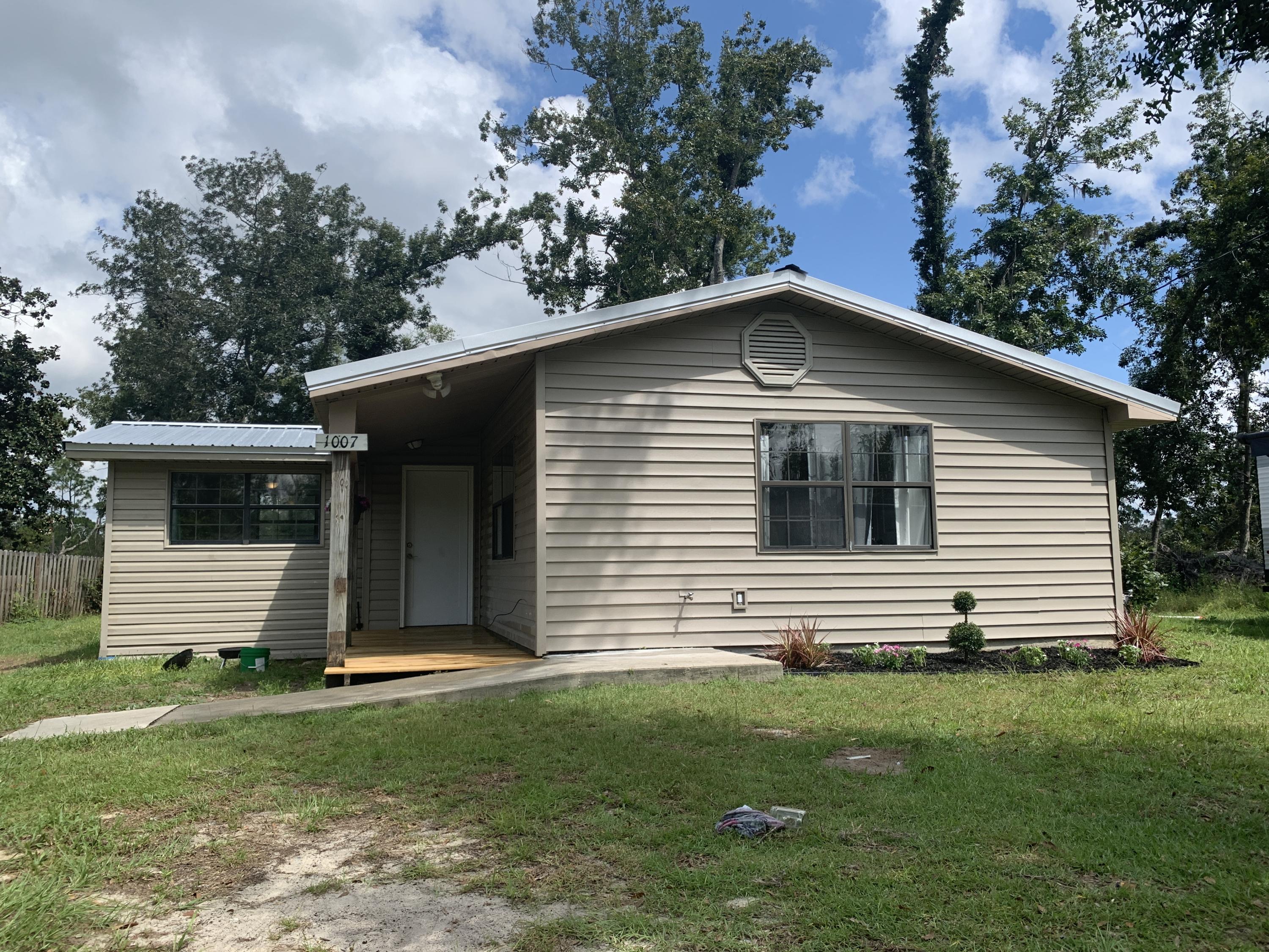 SOUTHPORT - Residential