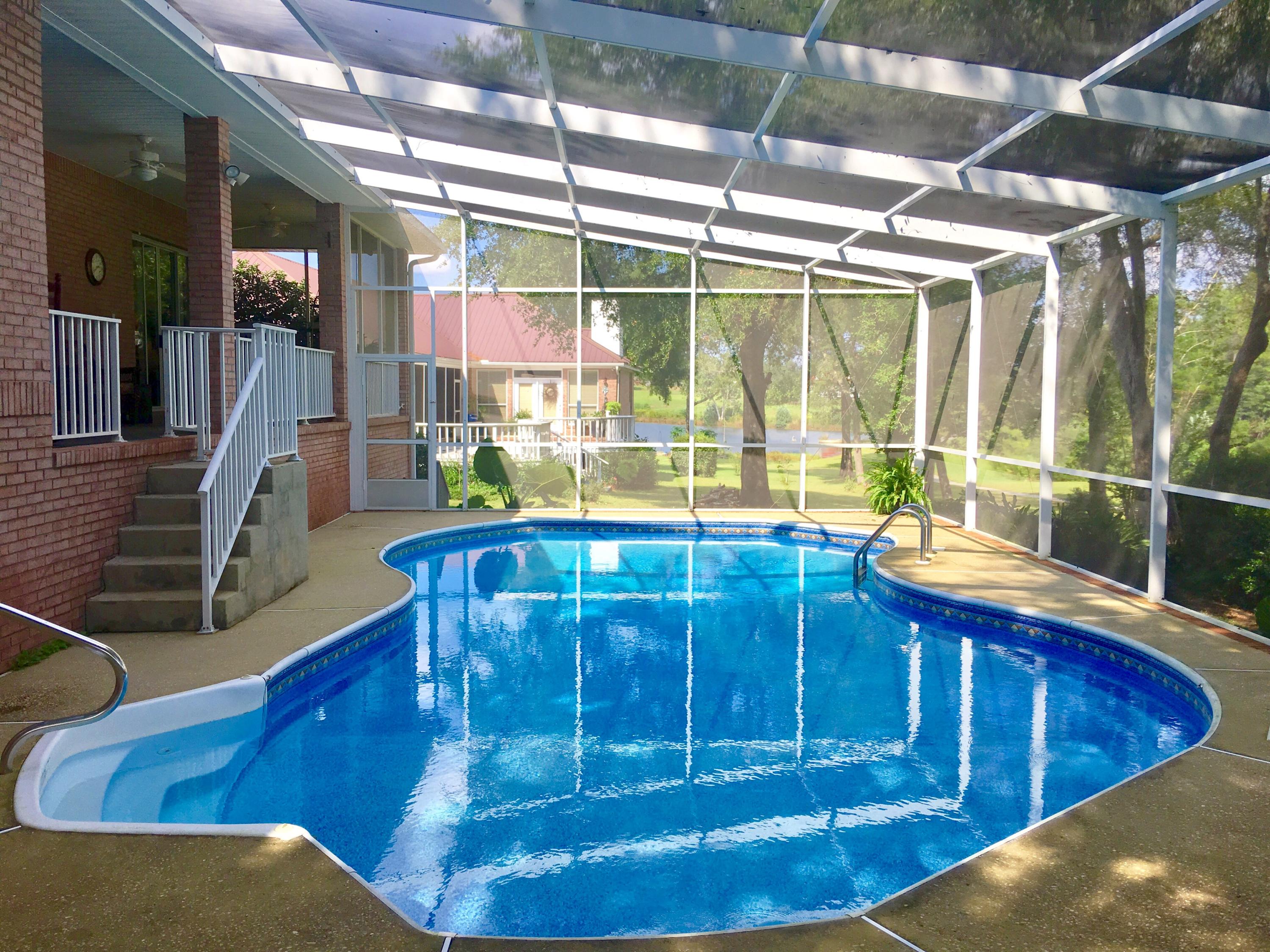 TIMBERLINE EST LOT 130 - Residential