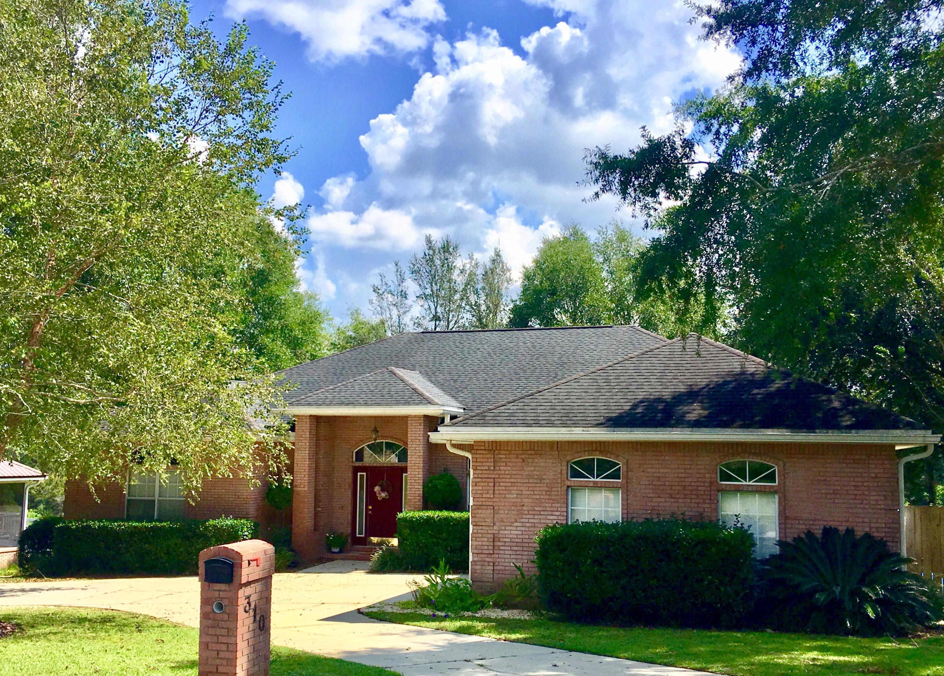 TIMBERLINE EST LOT 130 - Residential