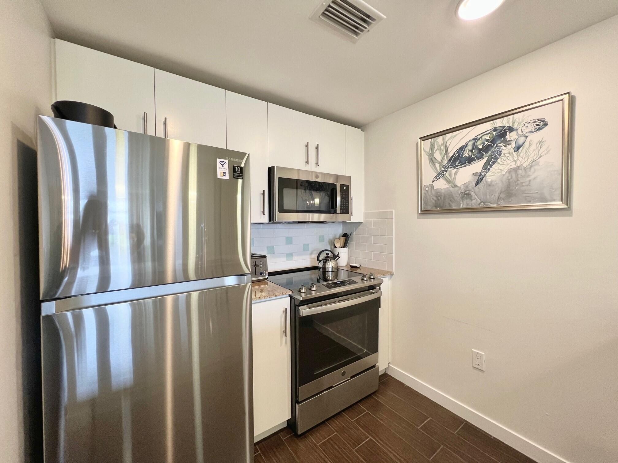 ELATION - Residential Lease