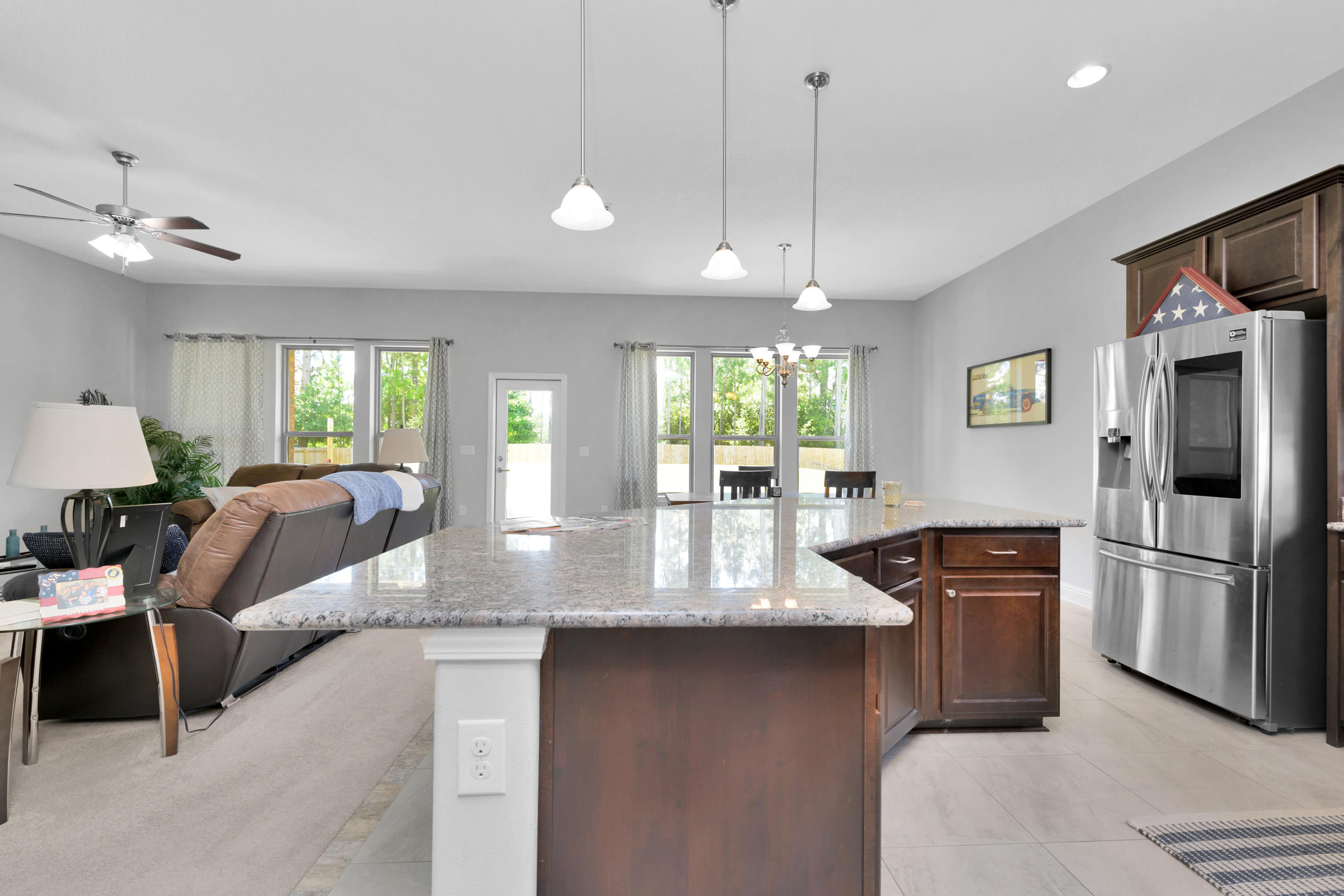 HOLLEY BY THE SEA - Residential