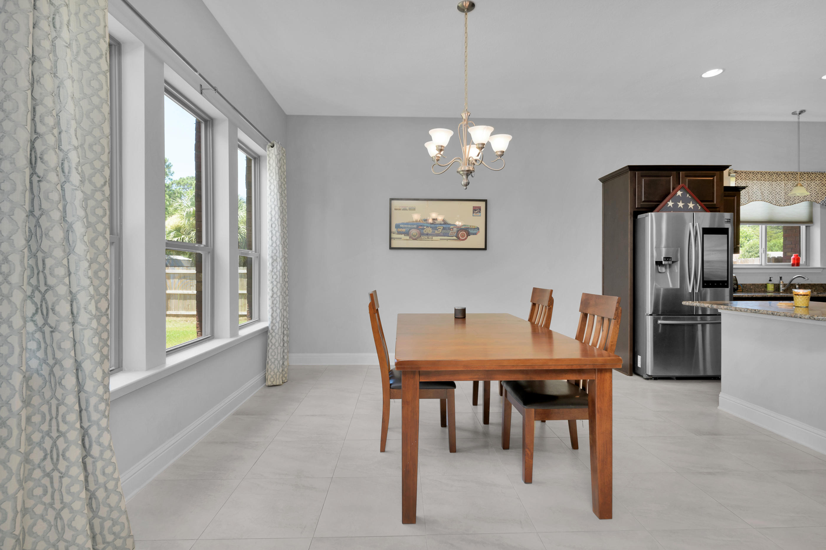 HOLLEY BY THE SEA - Residential