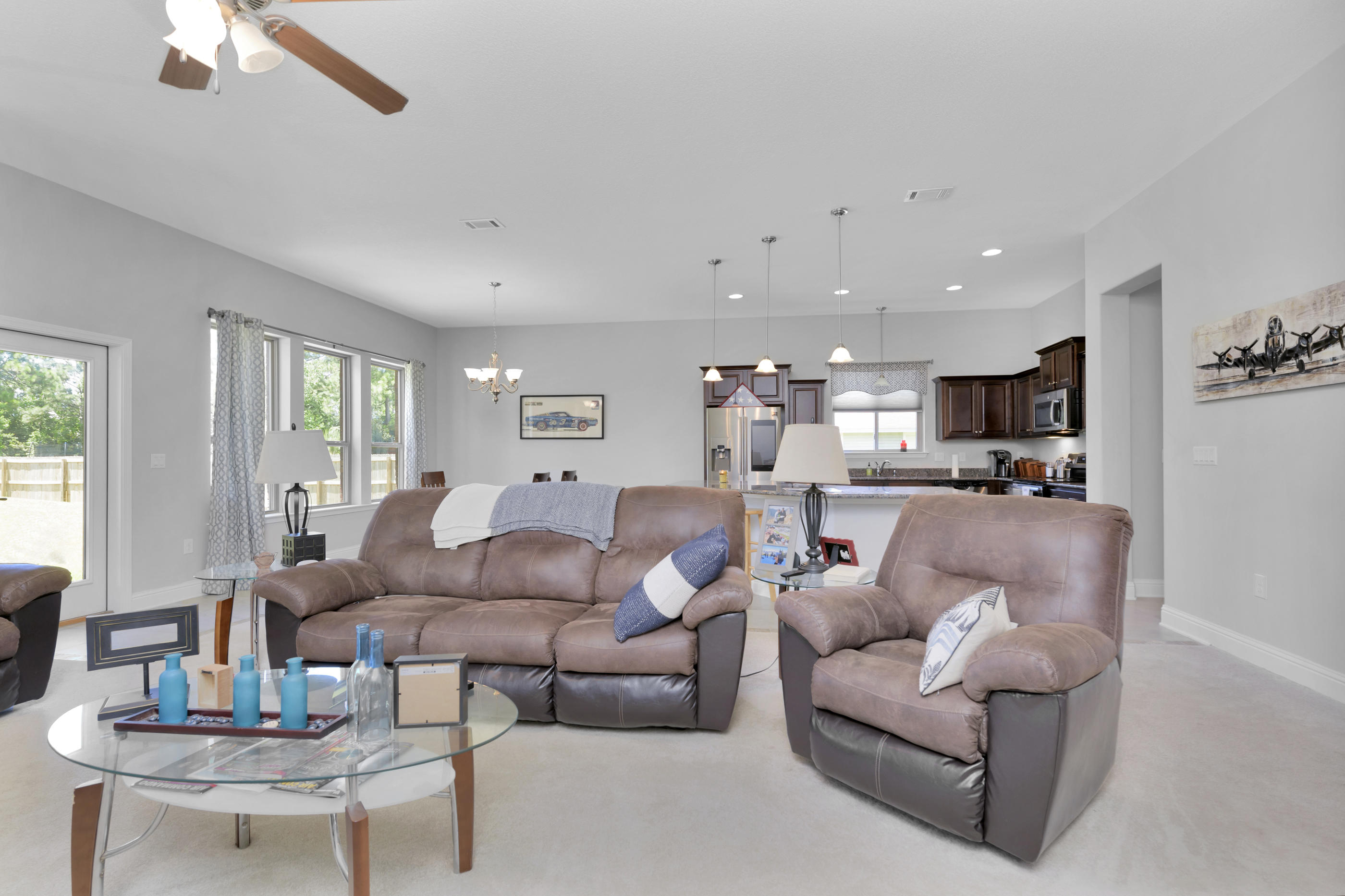 HOLLEY BY THE SEA - Residential