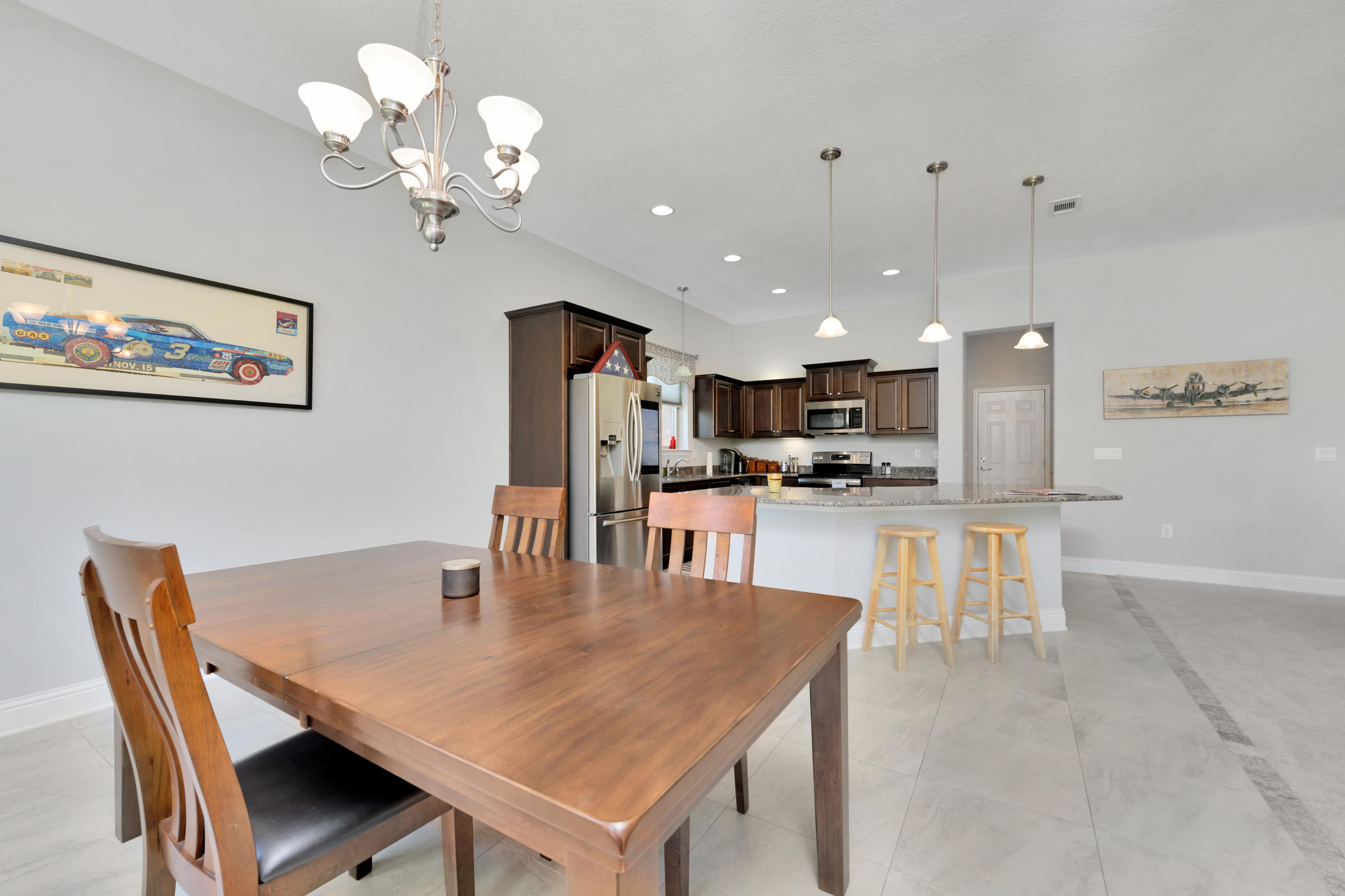 HOLLEY BY THE SEA - Residential