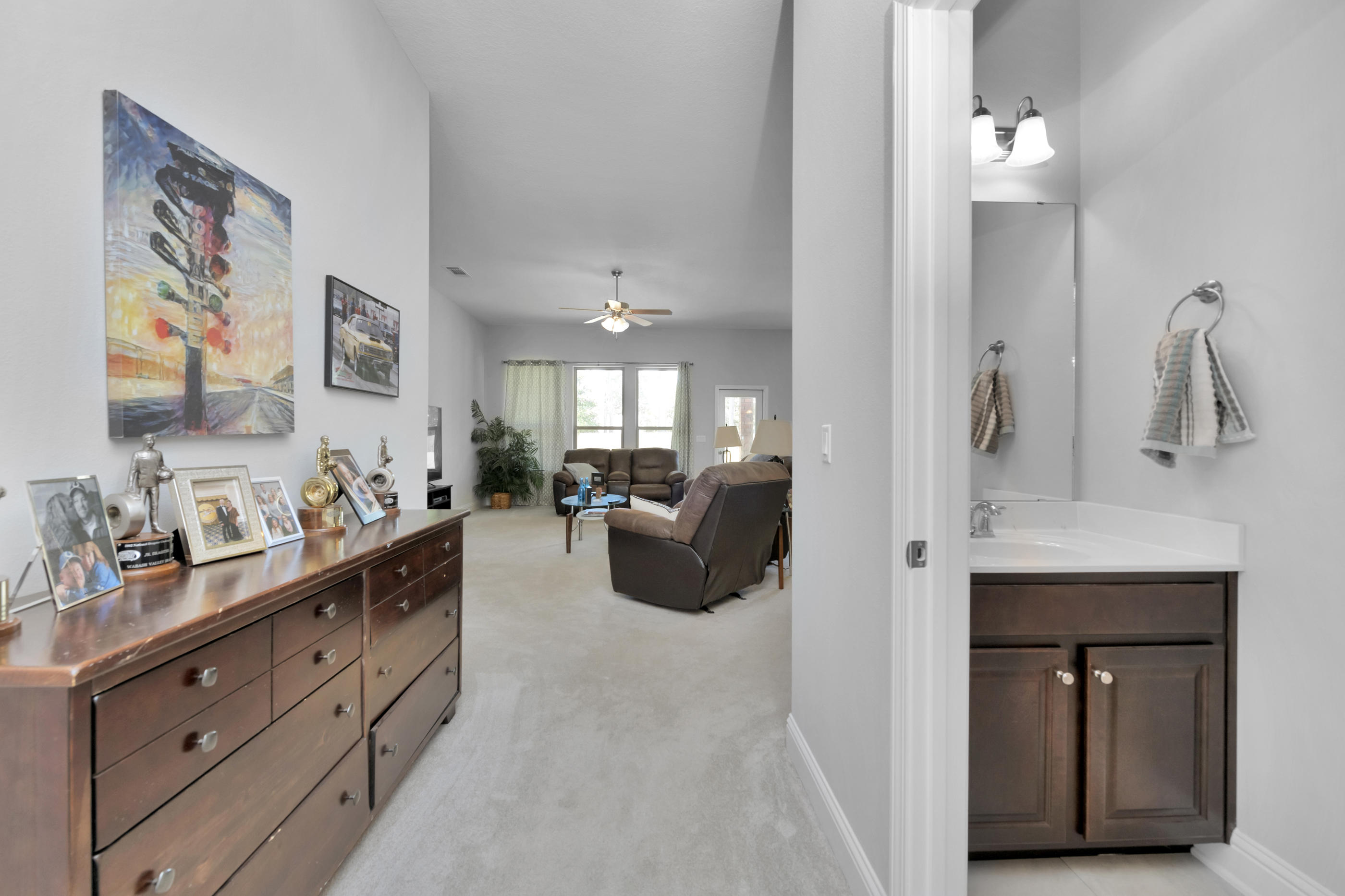 HOLLEY BY THE SEA - Residential