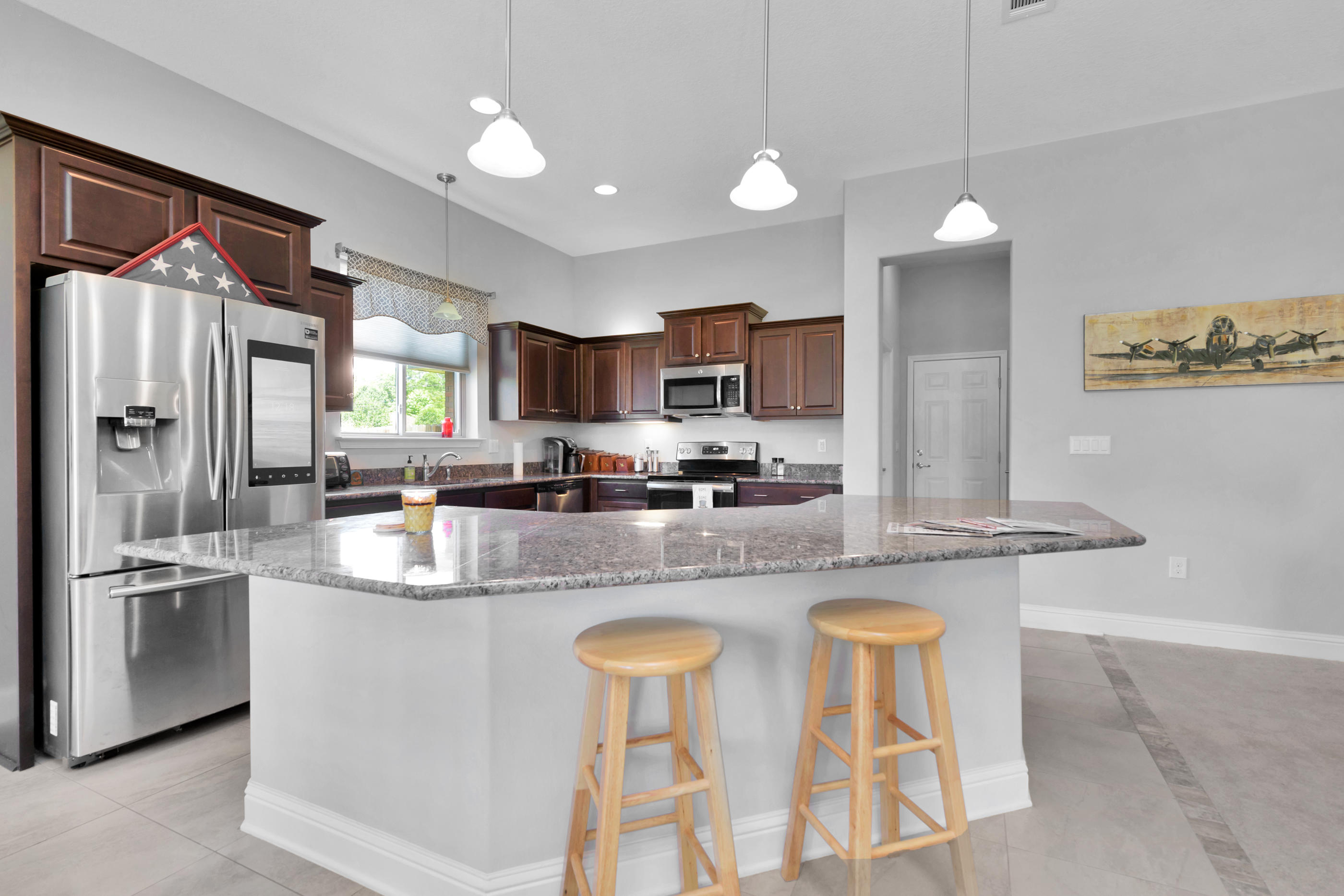 HOLLEY BY THE SEA - Residential