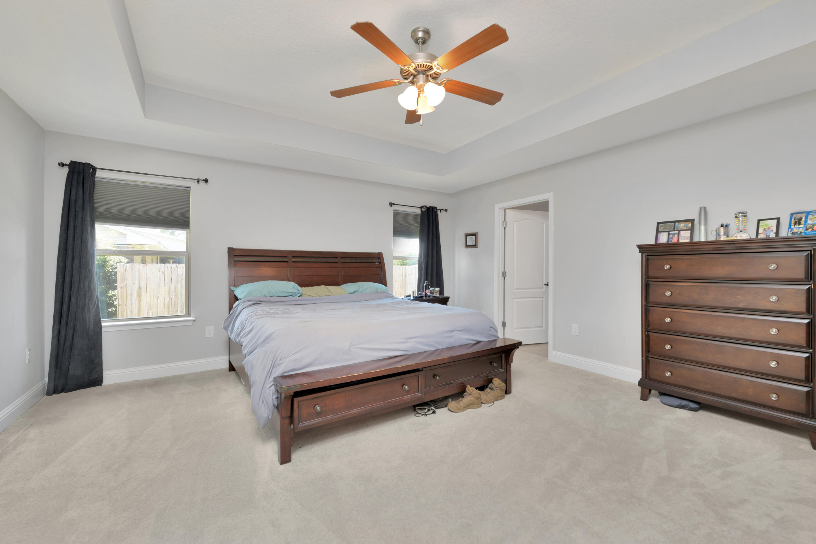 HOLLEY BY THE SEA - Residential