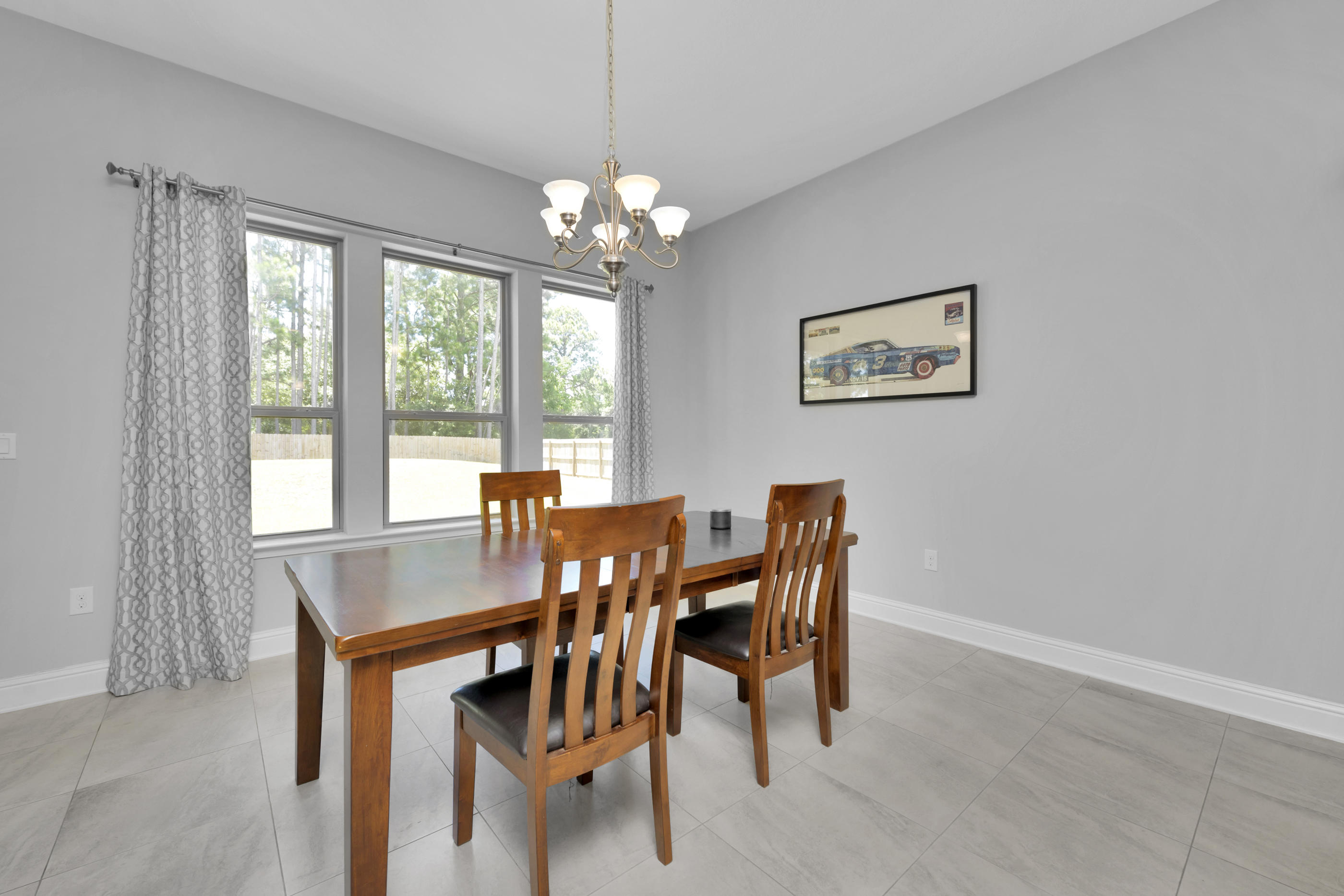 HOLLEY BY THE SEA - Residential